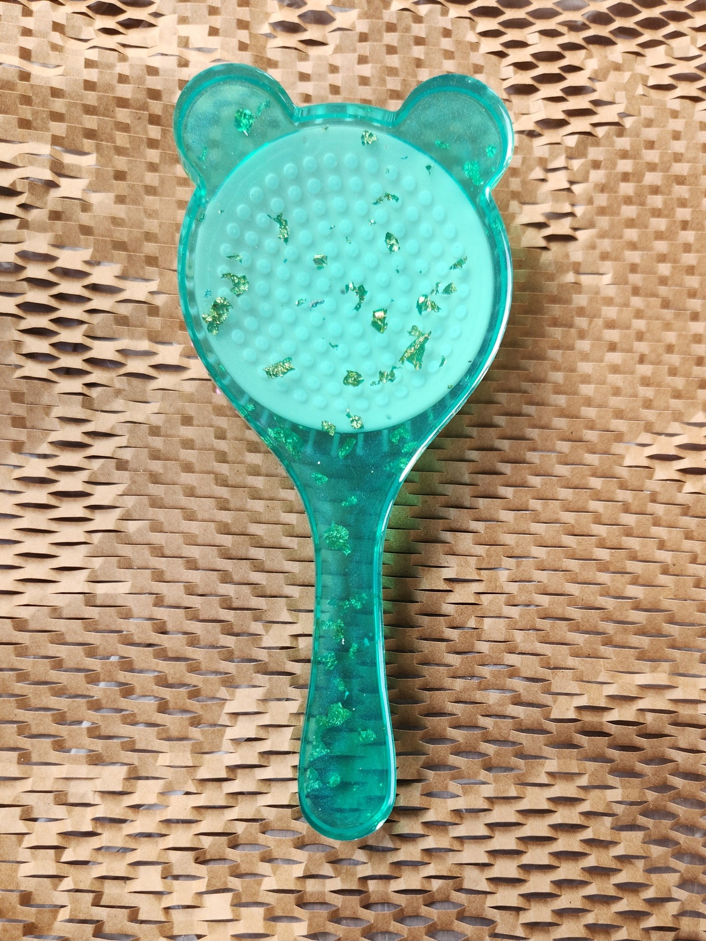 Brushes