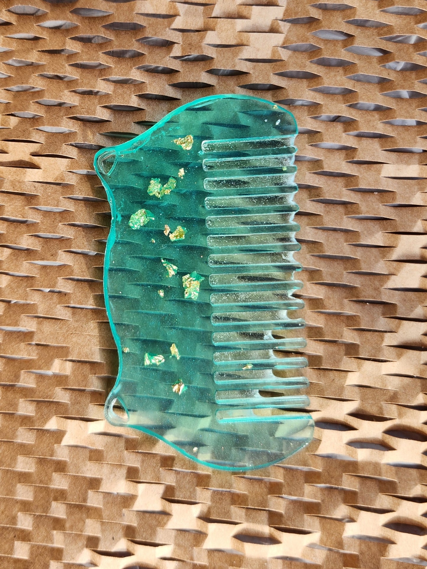 Combs