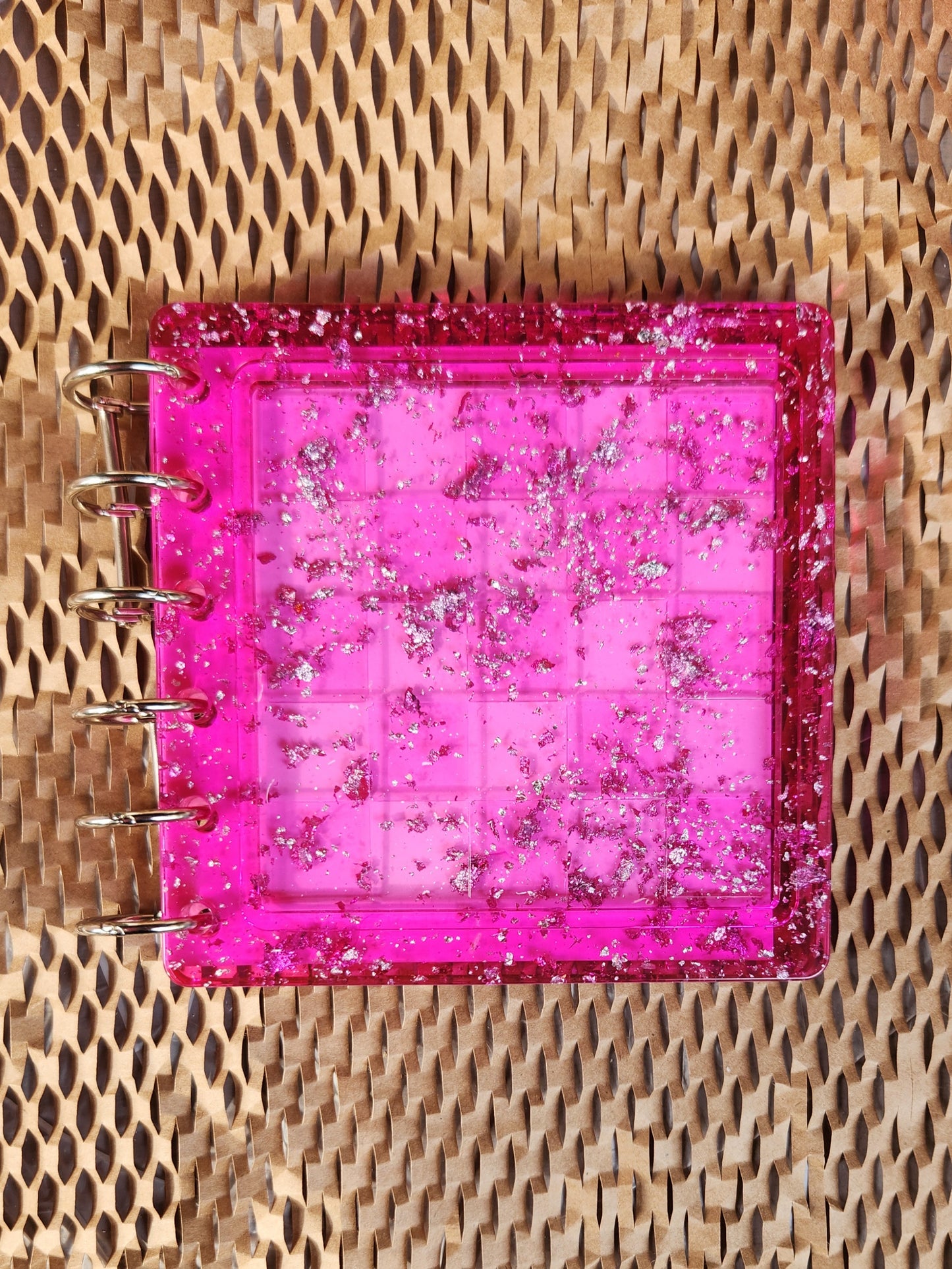 Square Notebooks