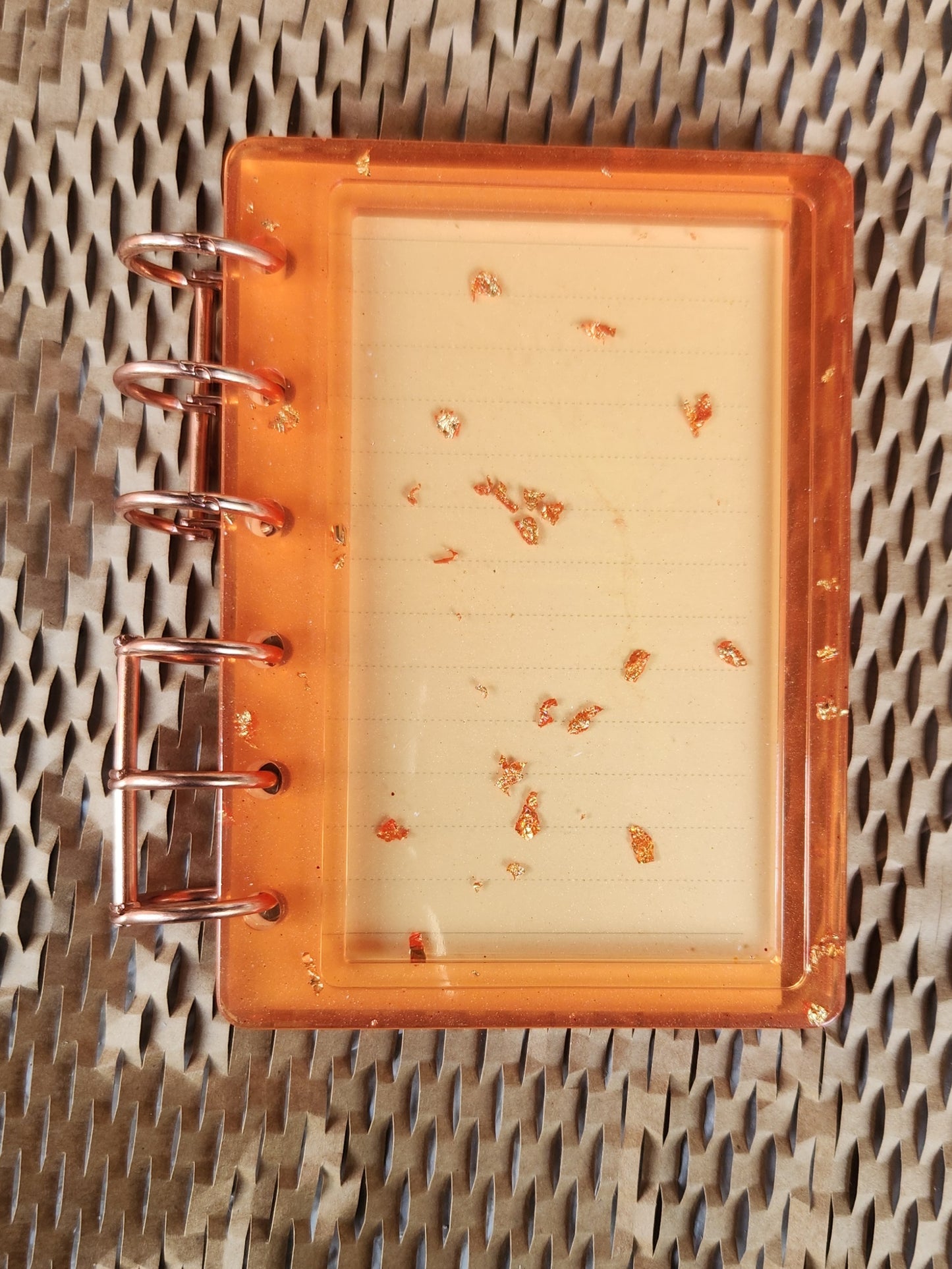 Rectangular Notebooks