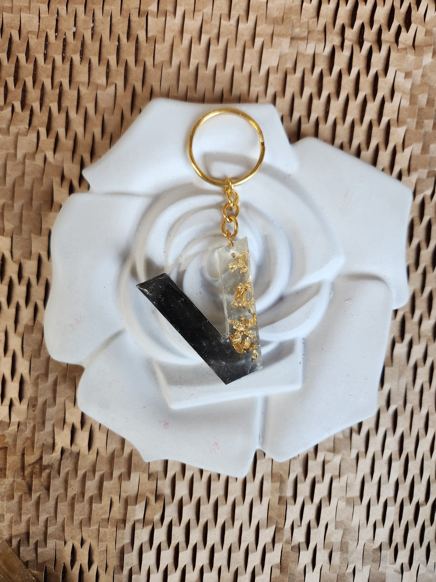 Keychains V