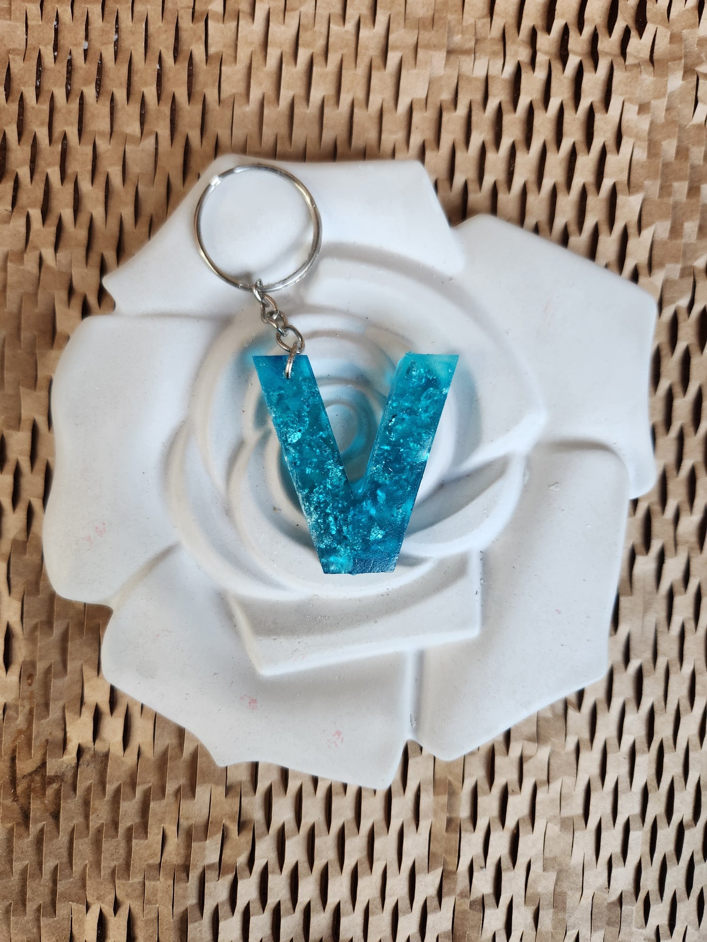 Keychains V
