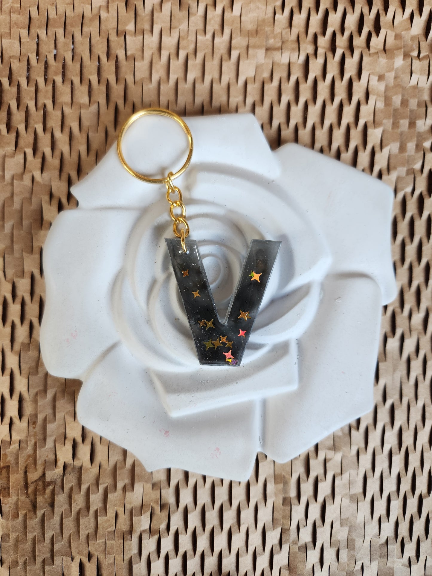 Keychains V