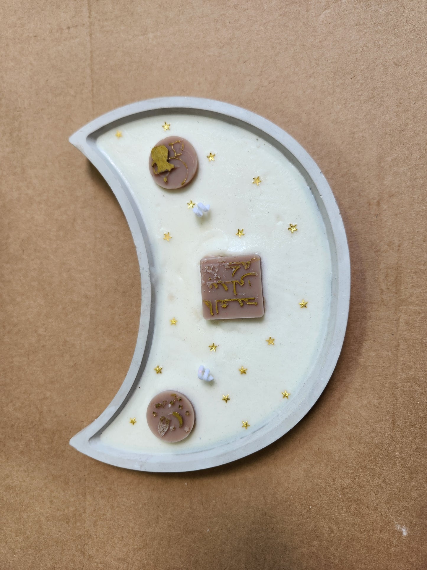Ramadan Lunar crescent