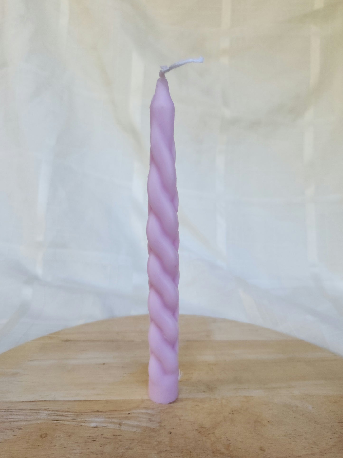 Taper Candles
