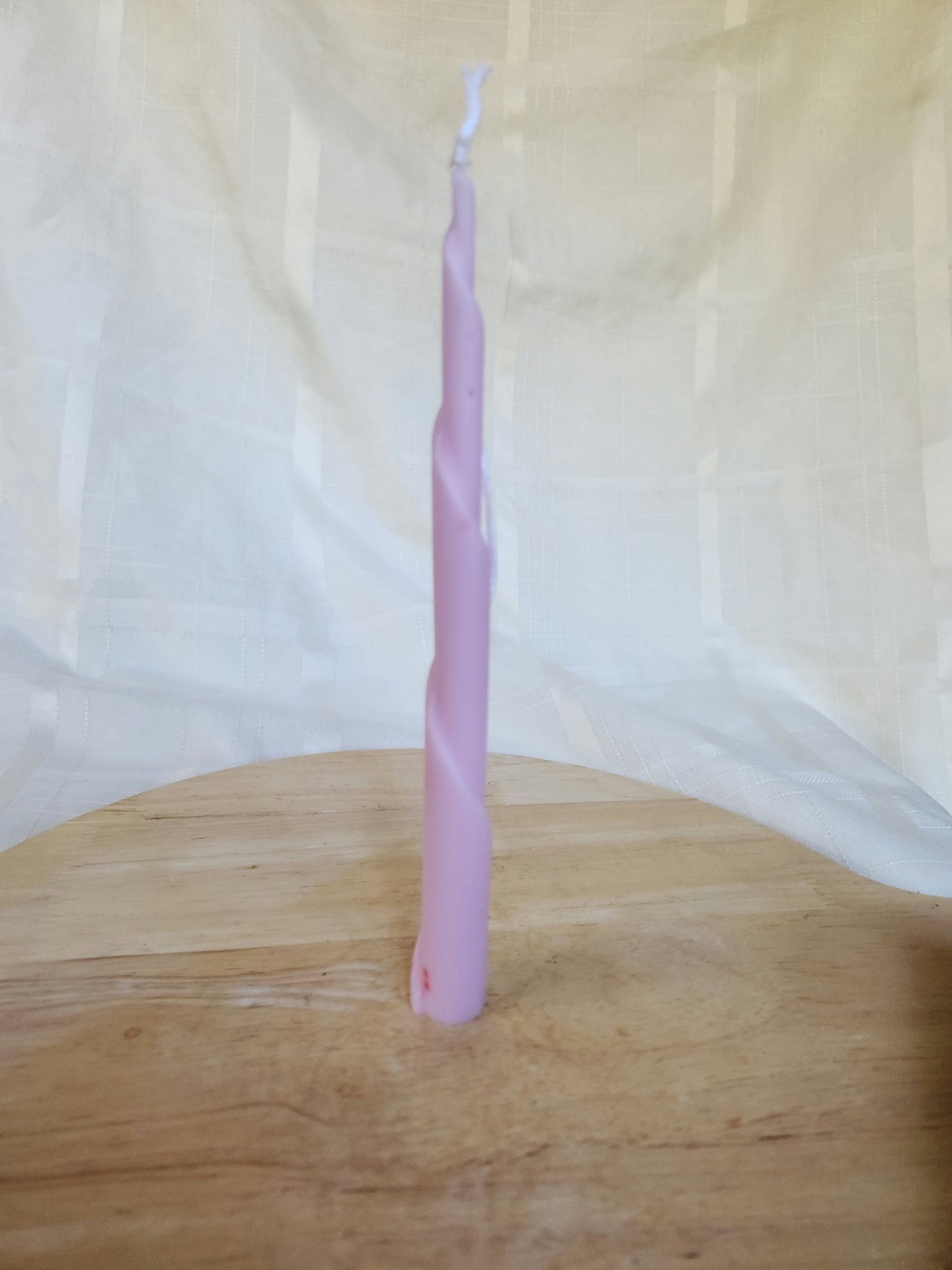 Taper Candles