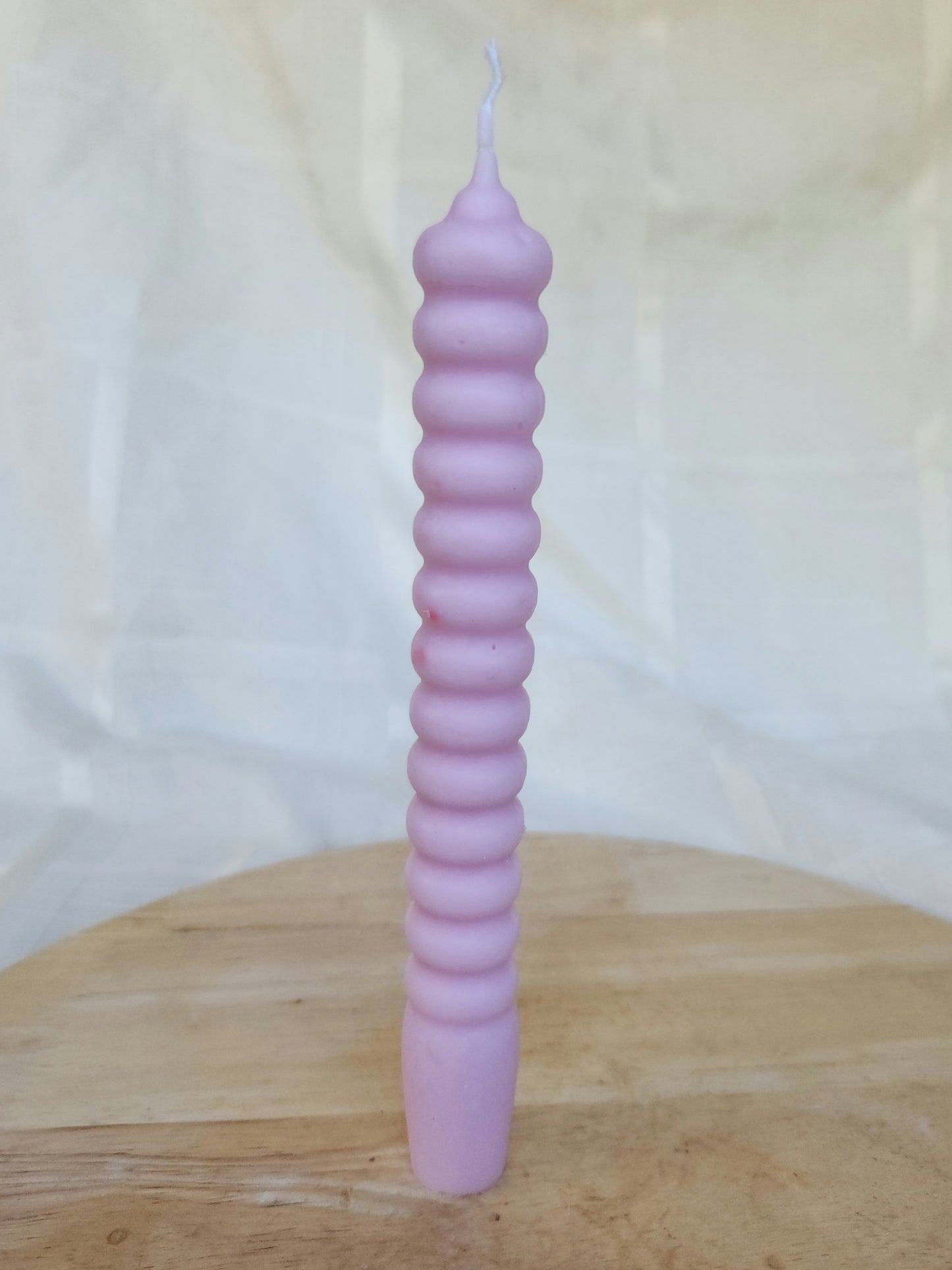 Taper Candles