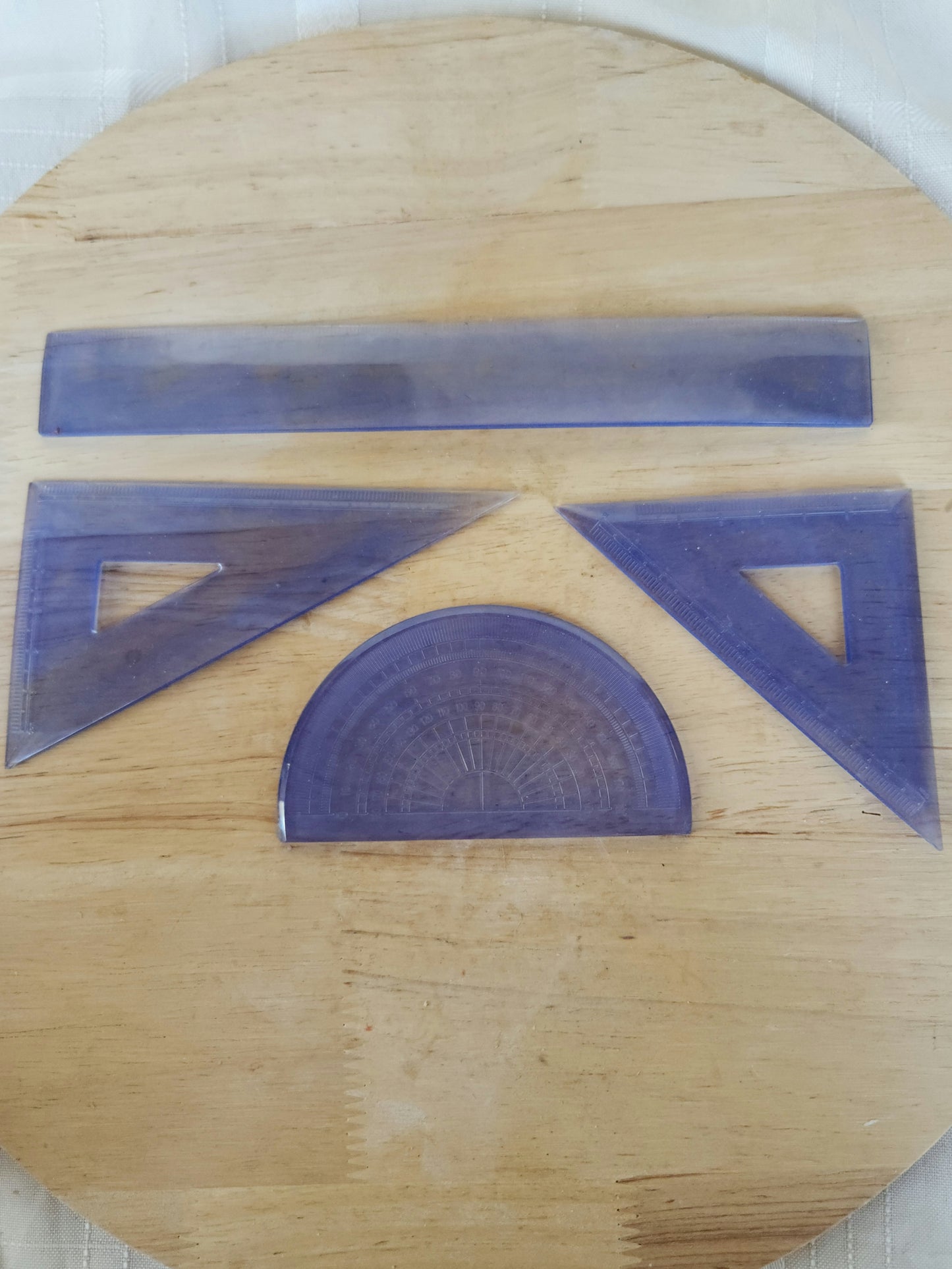 Set square