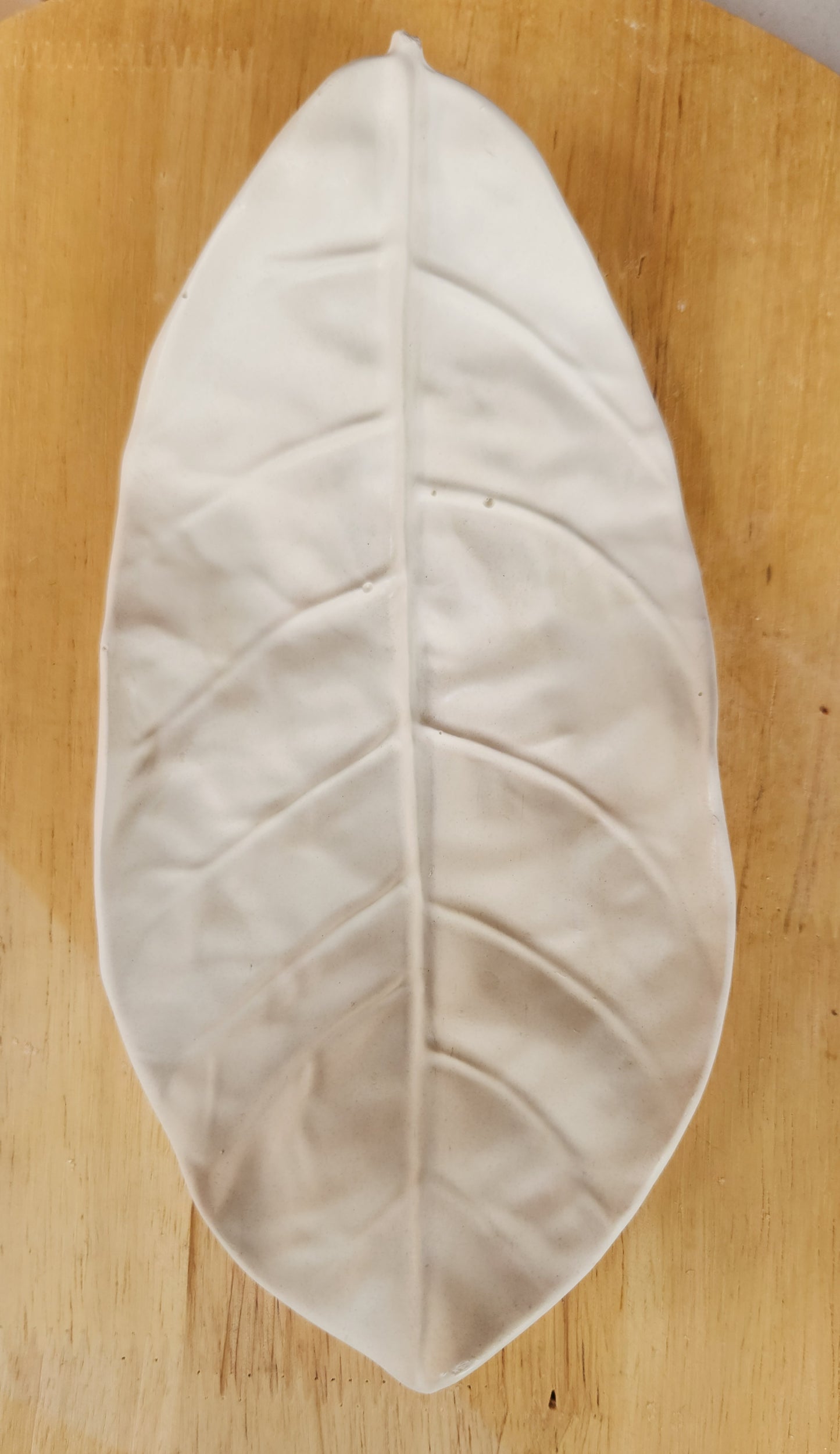 Leaf Tray