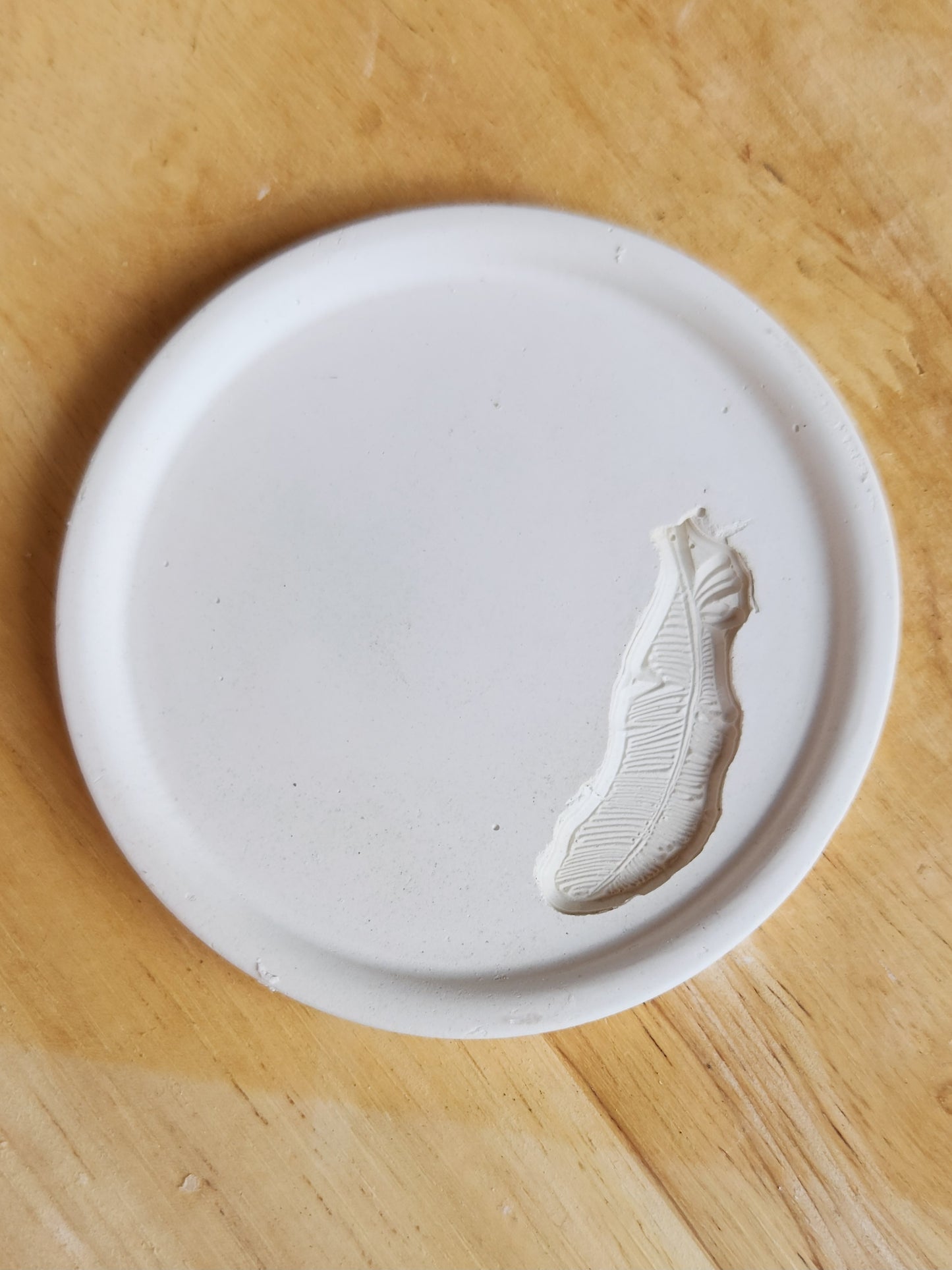 Circular Coaster