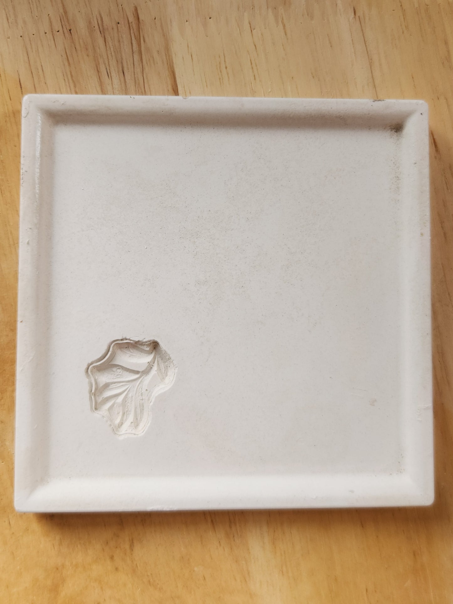 Square Coaster