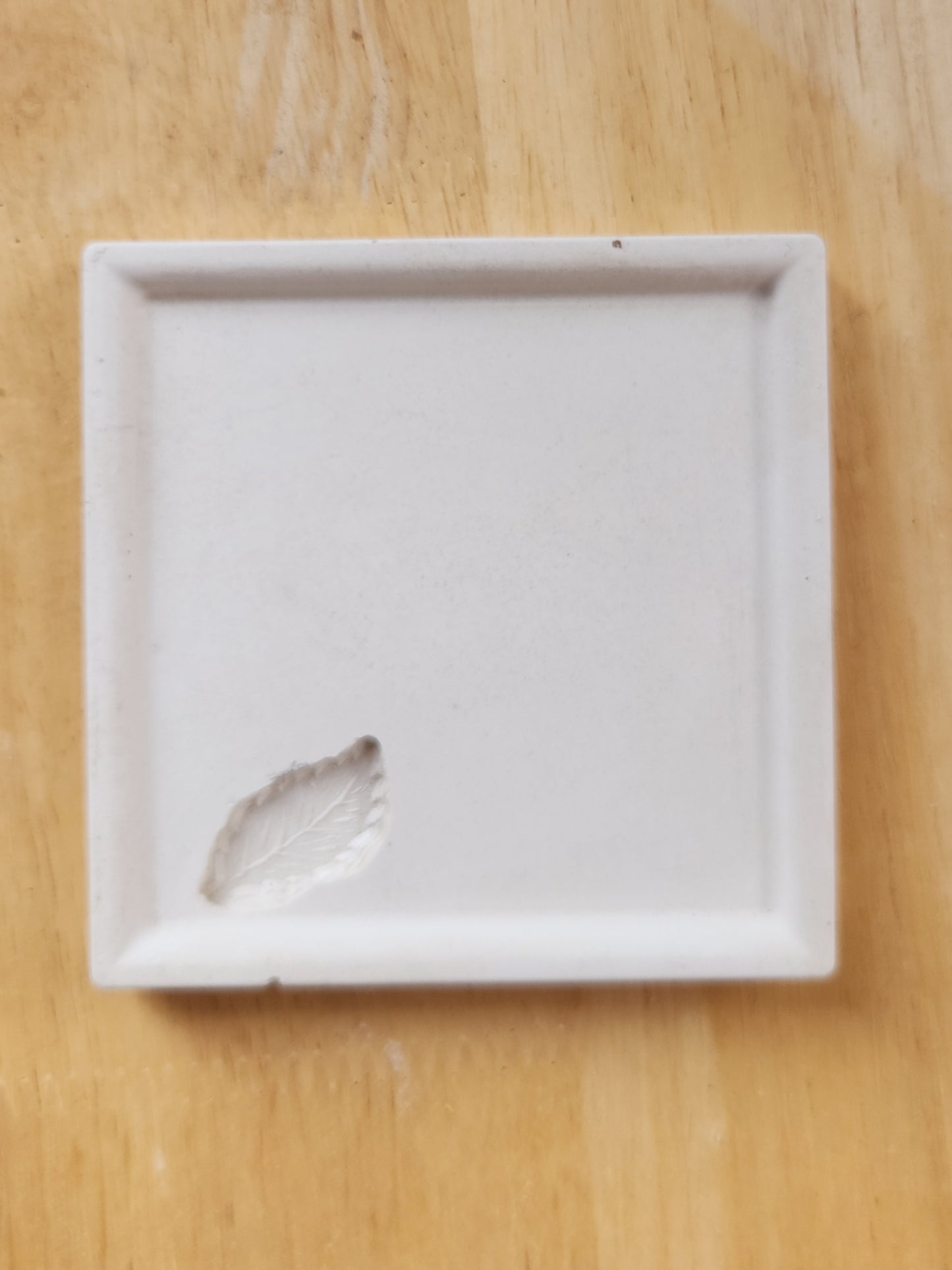 Square Coaster