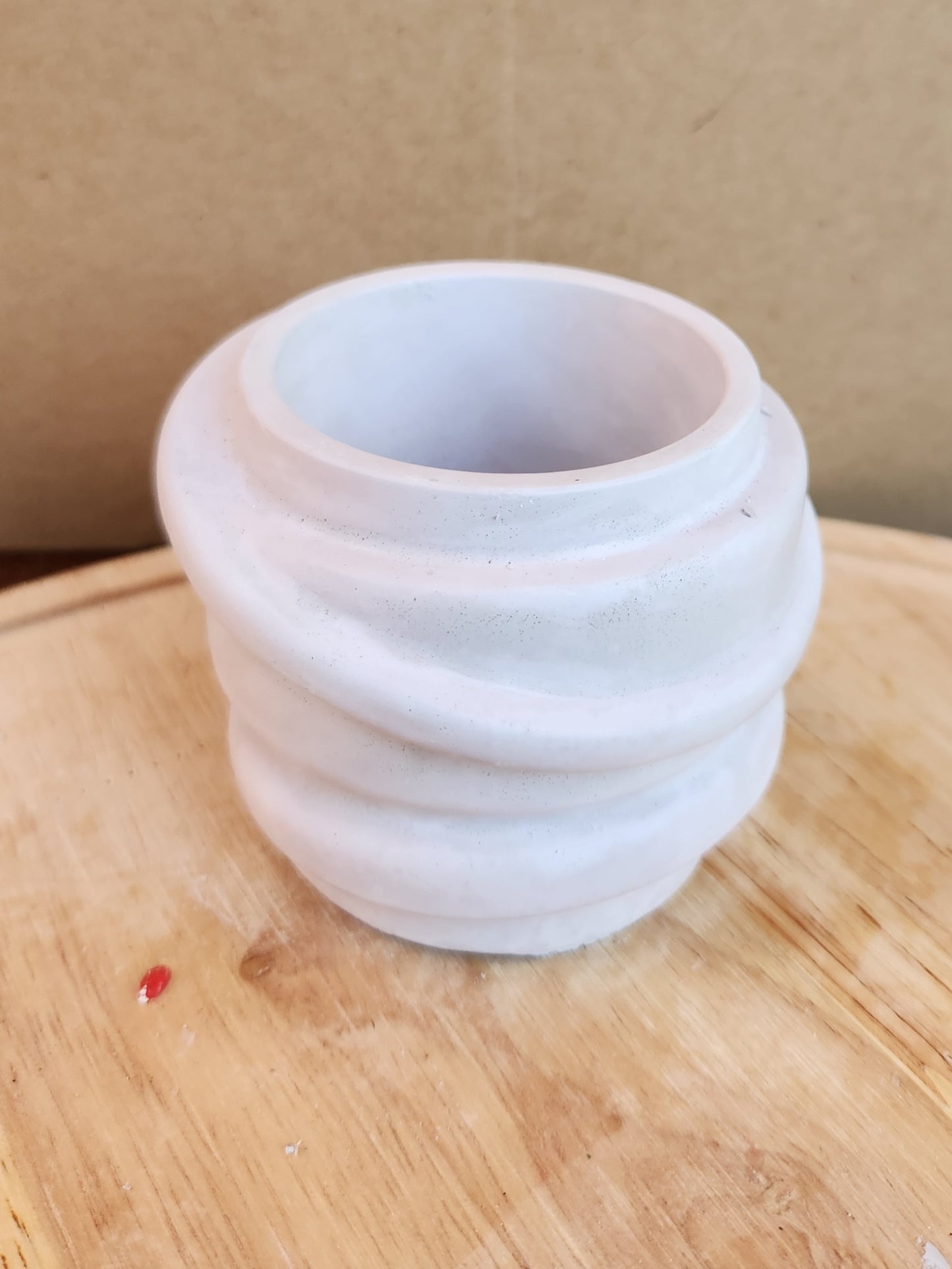 Canister Jar
