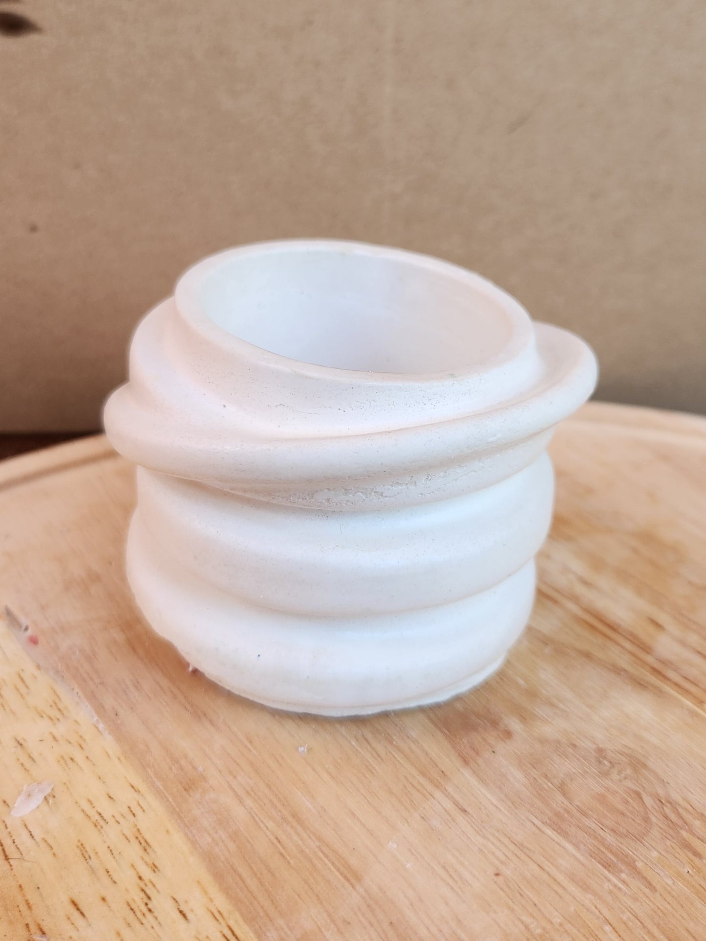 Canister Jar