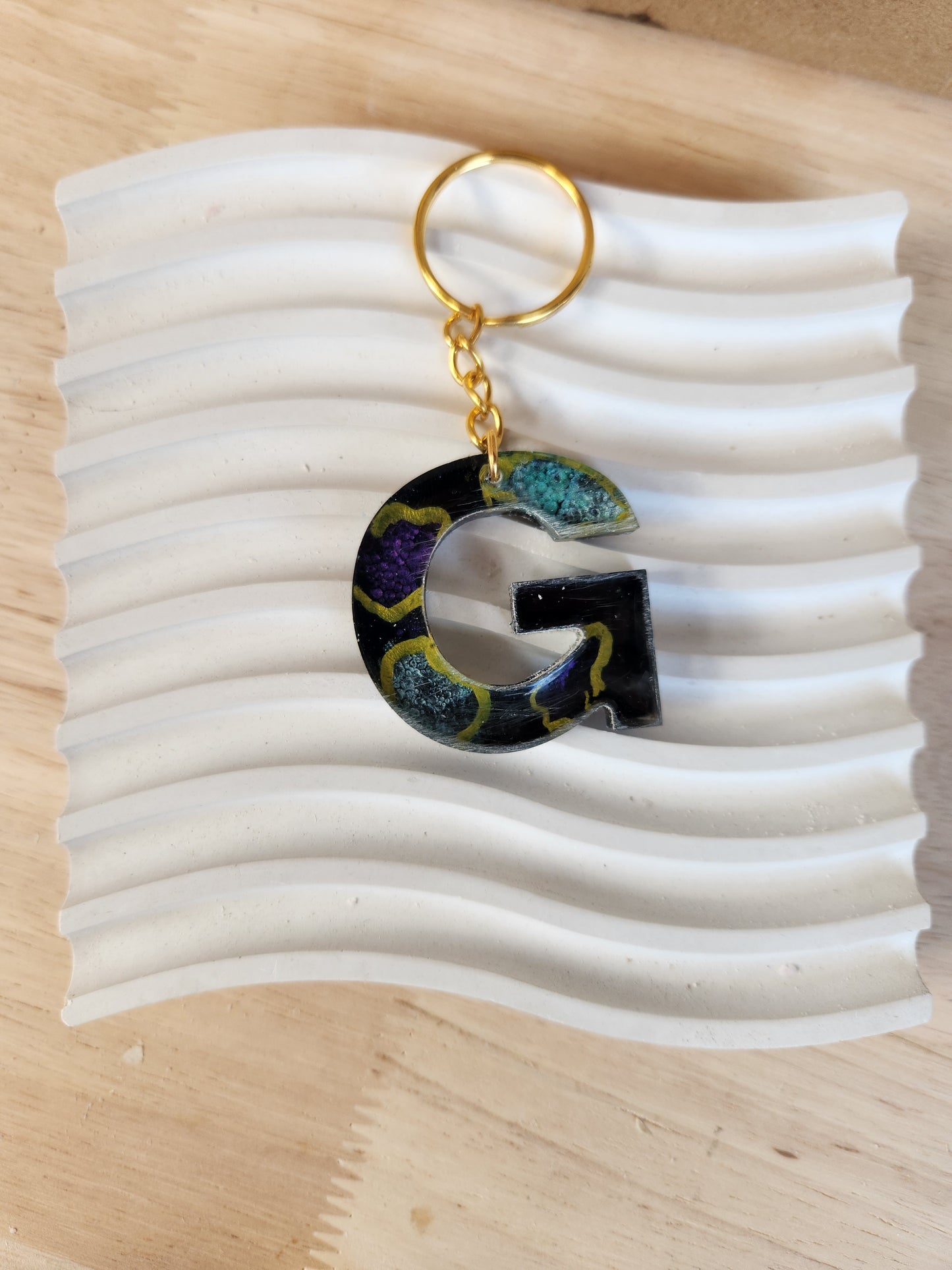 Keychains G