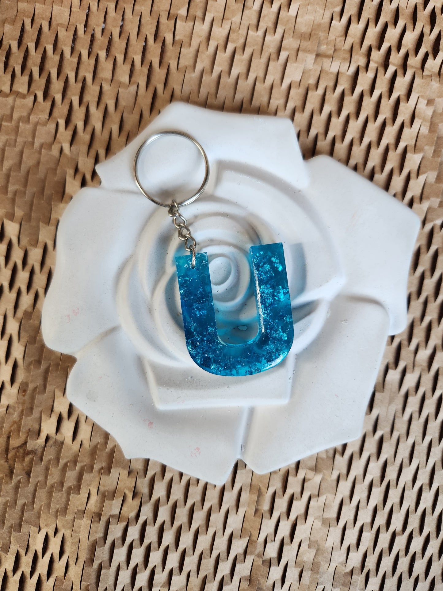 Keychains U