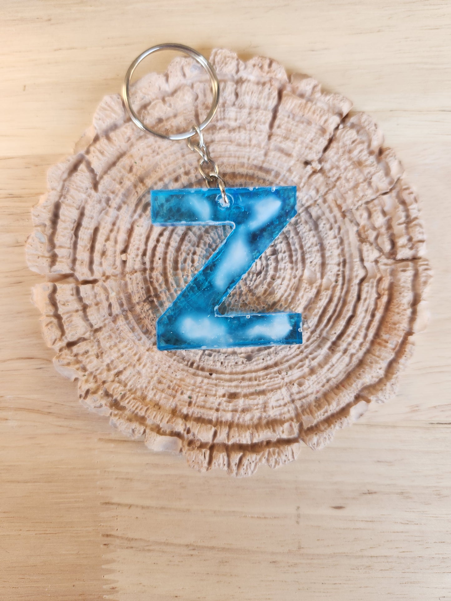 Keychains Z