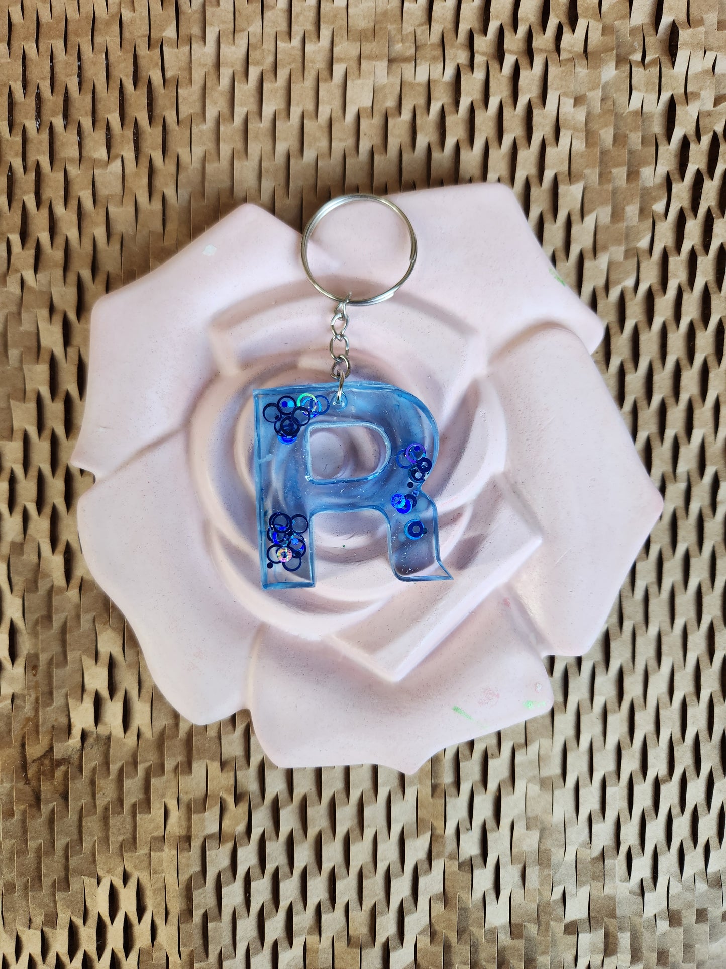 Keychains R