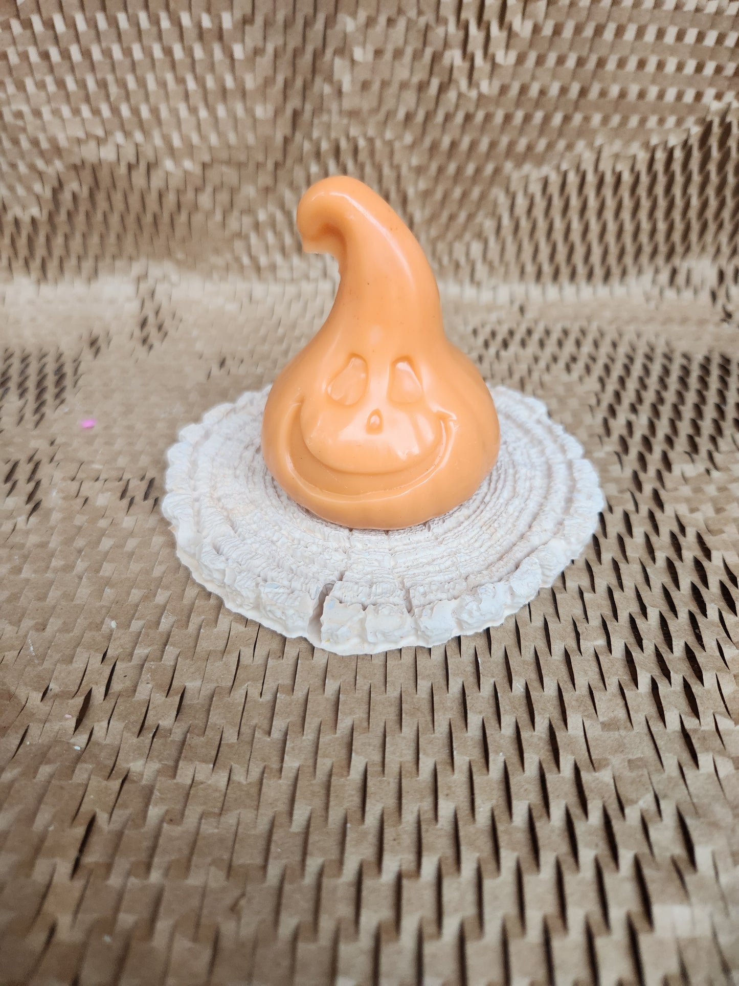 Halloween pumpkin
