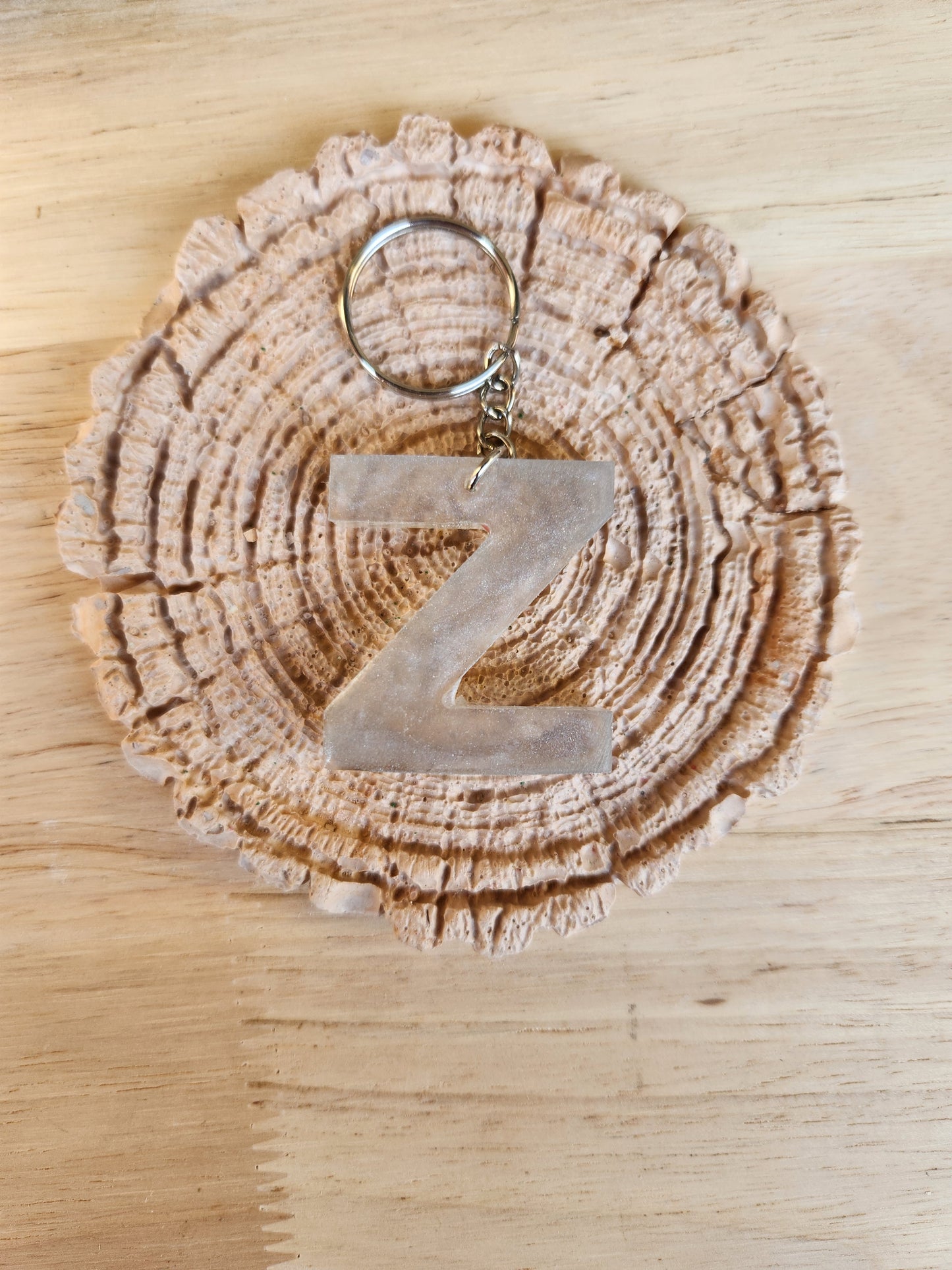Keychains Z