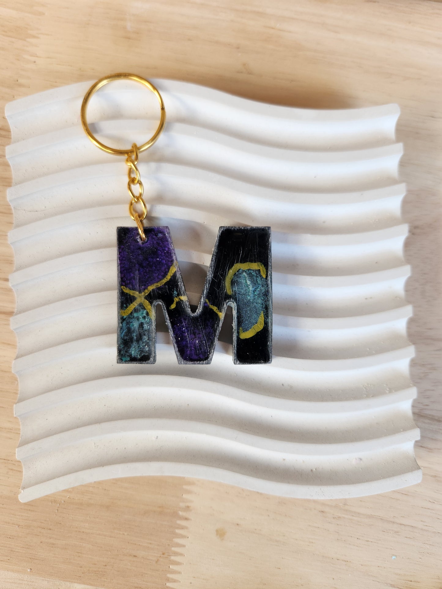 Keychains M