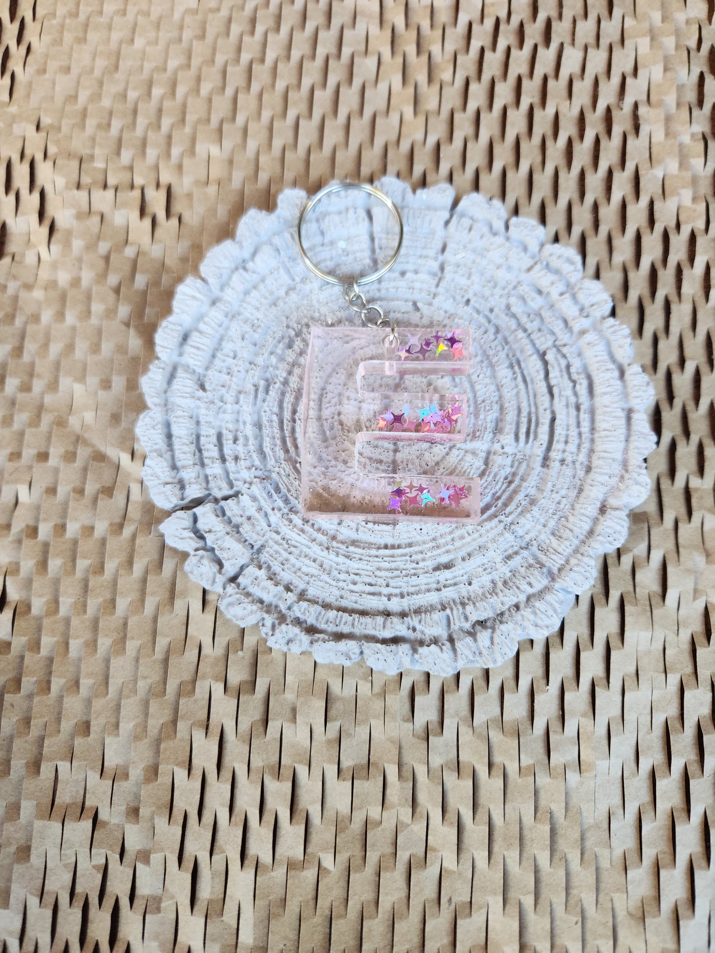 Keychains E