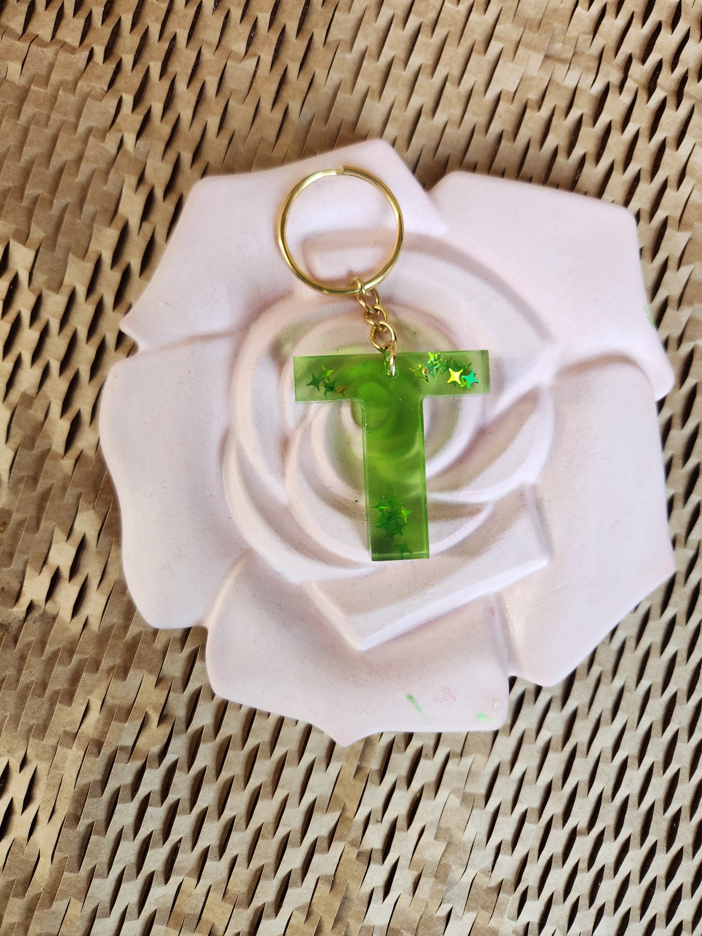 Keychains T