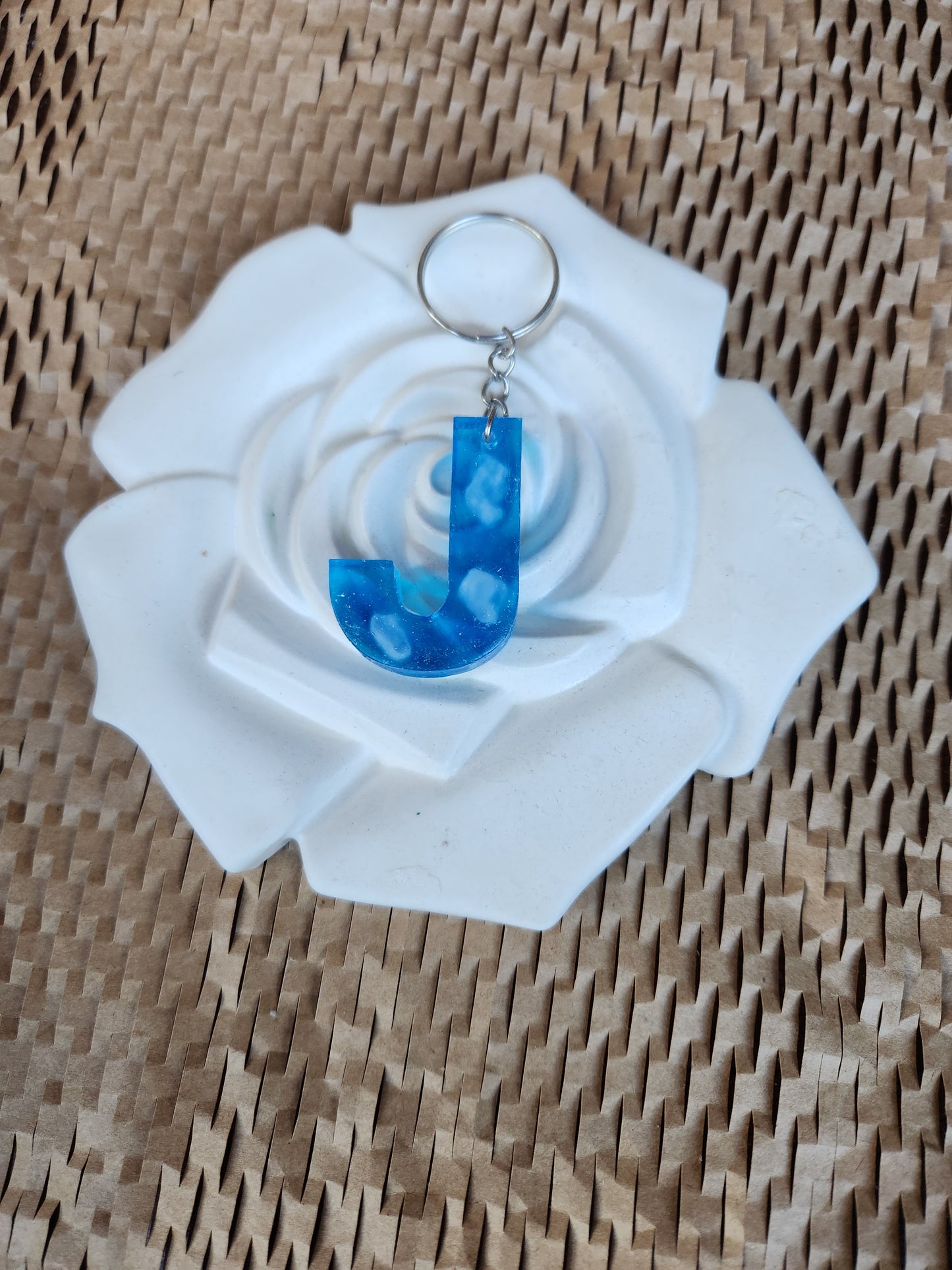 Keychains J