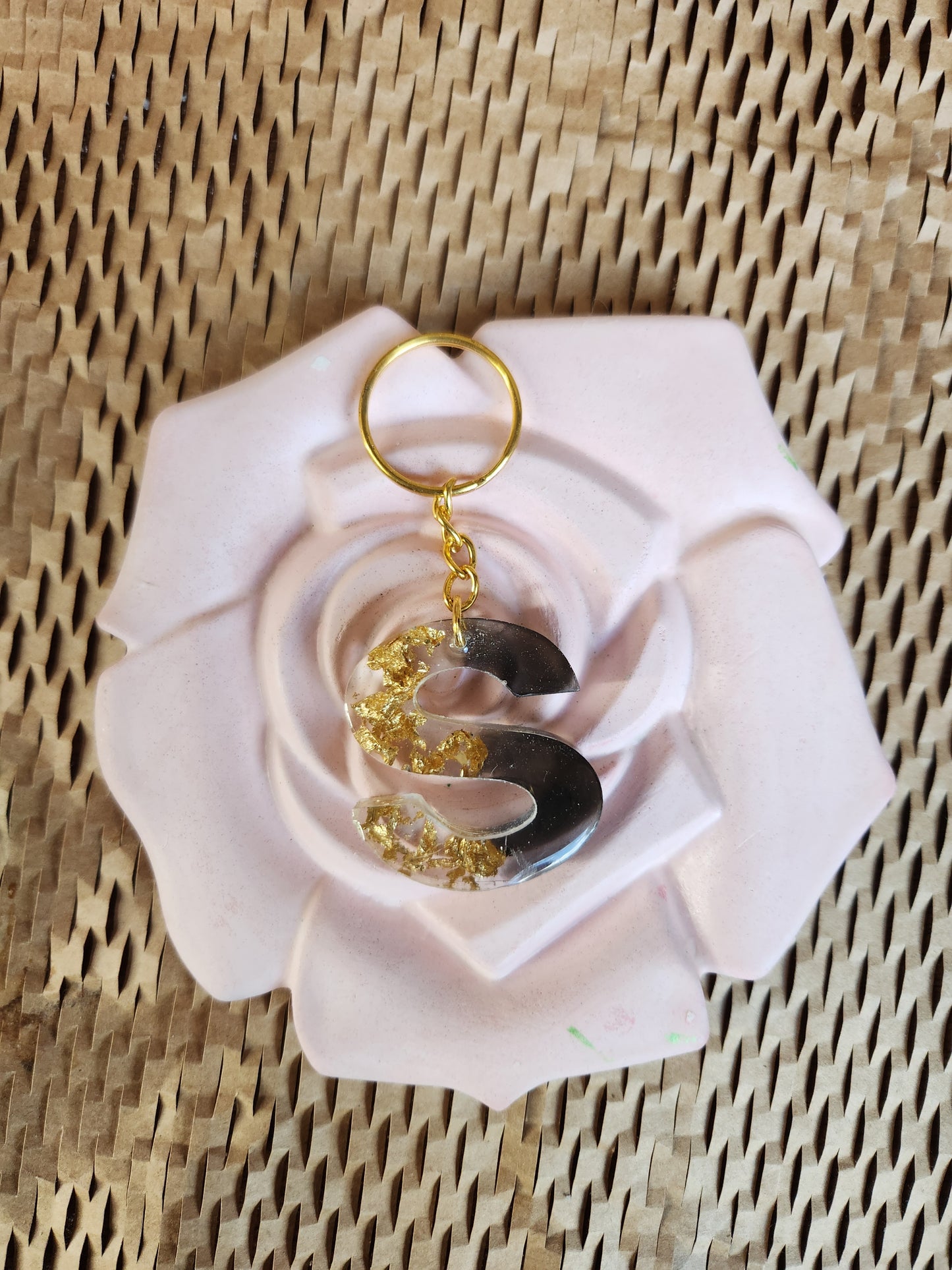 Keychains S