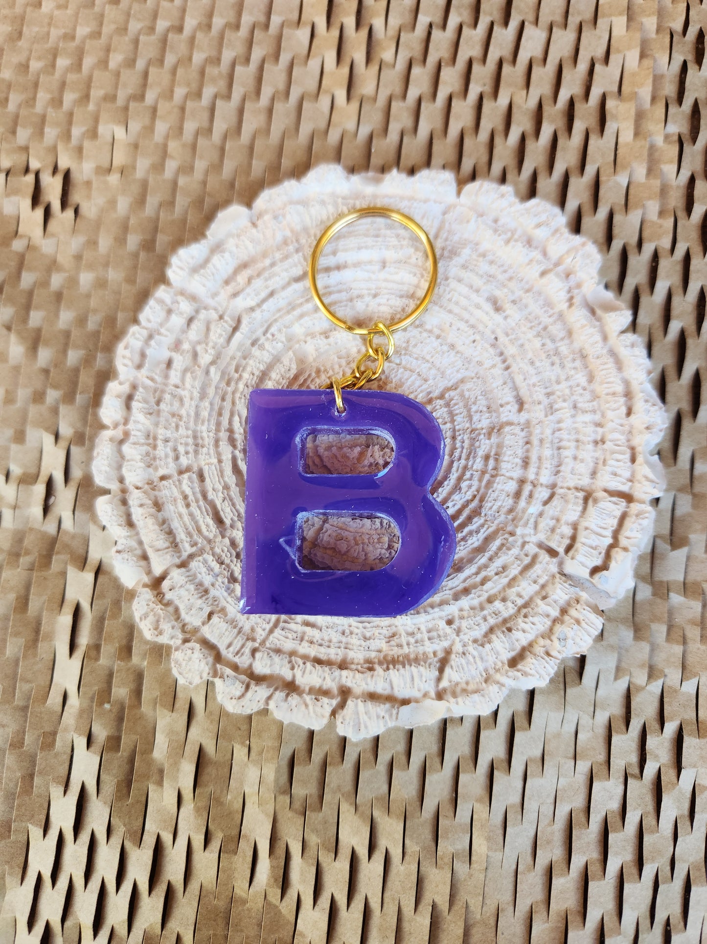 Keychains B