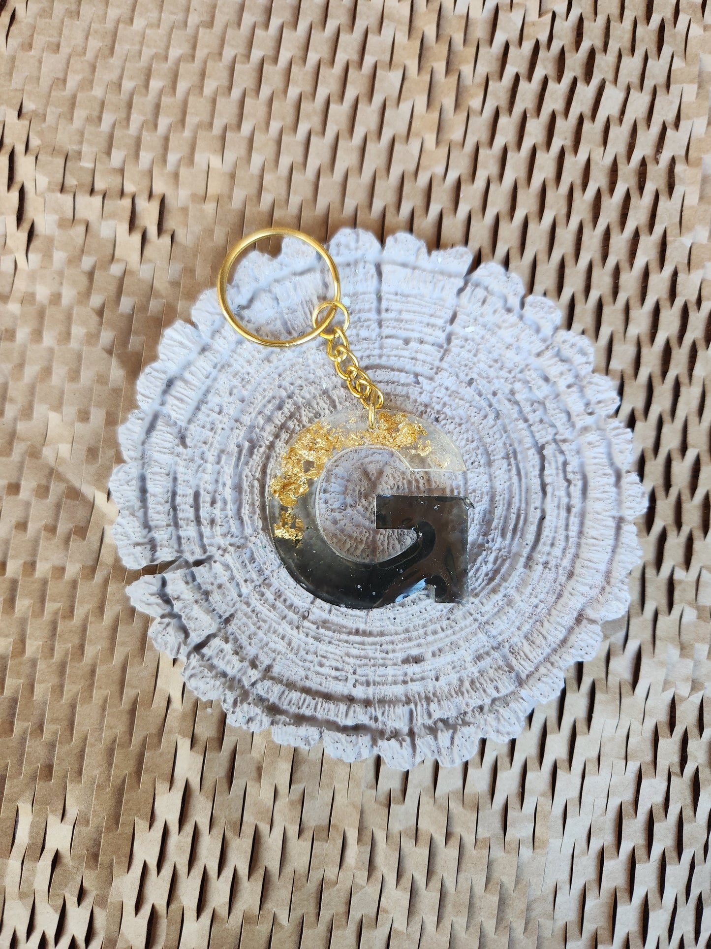 Keychains G