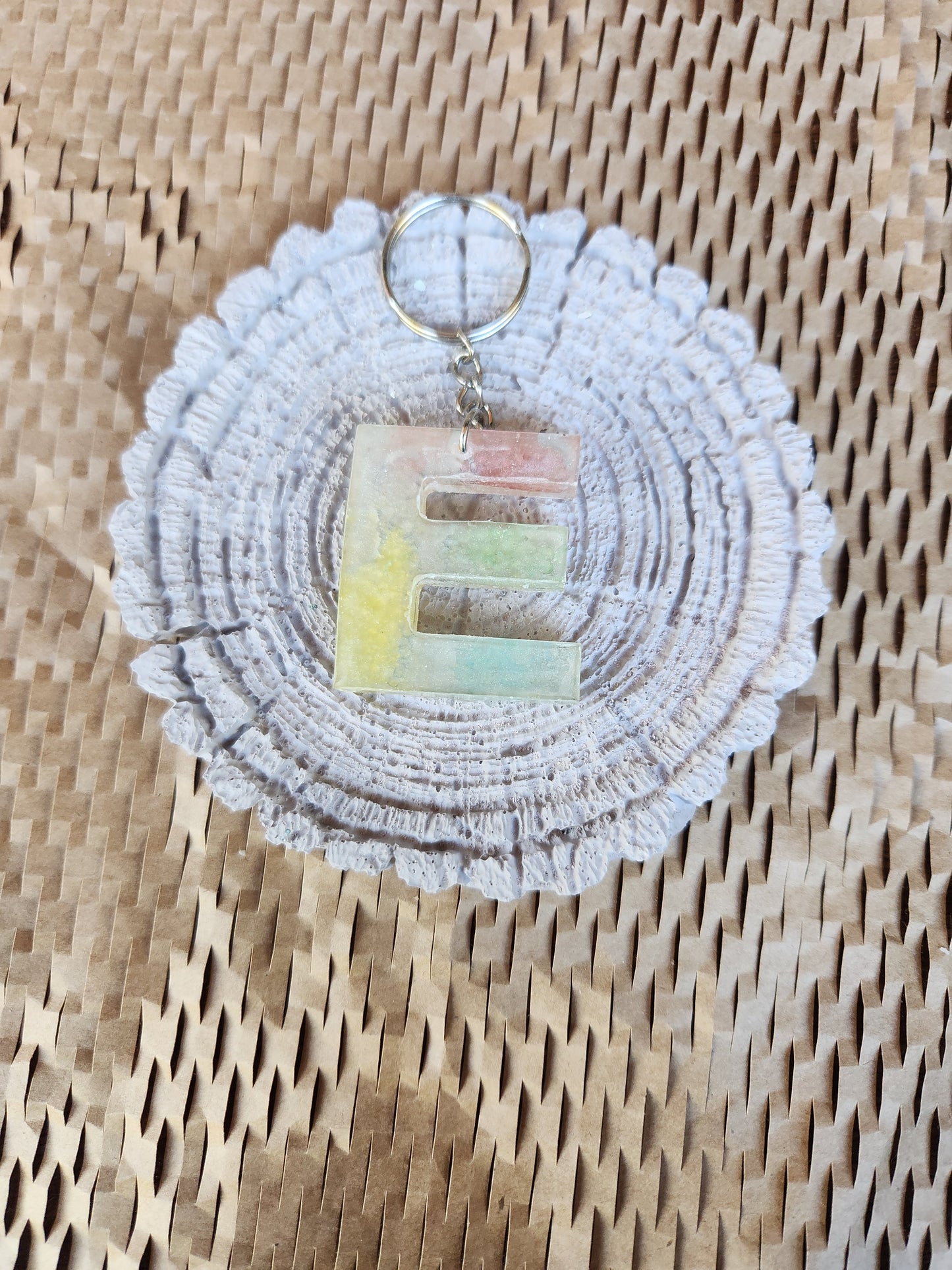 Keychains E