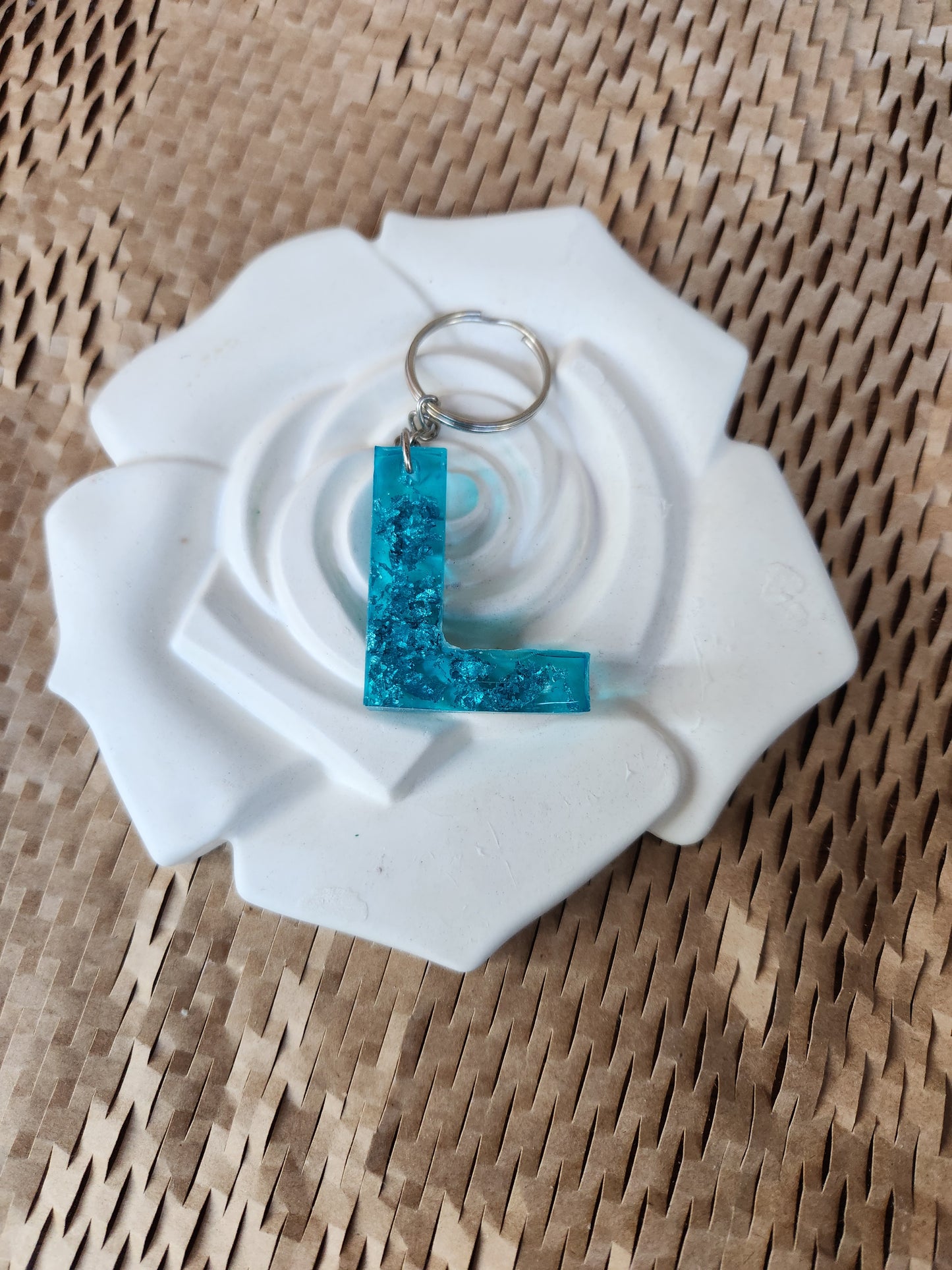 Keychains L