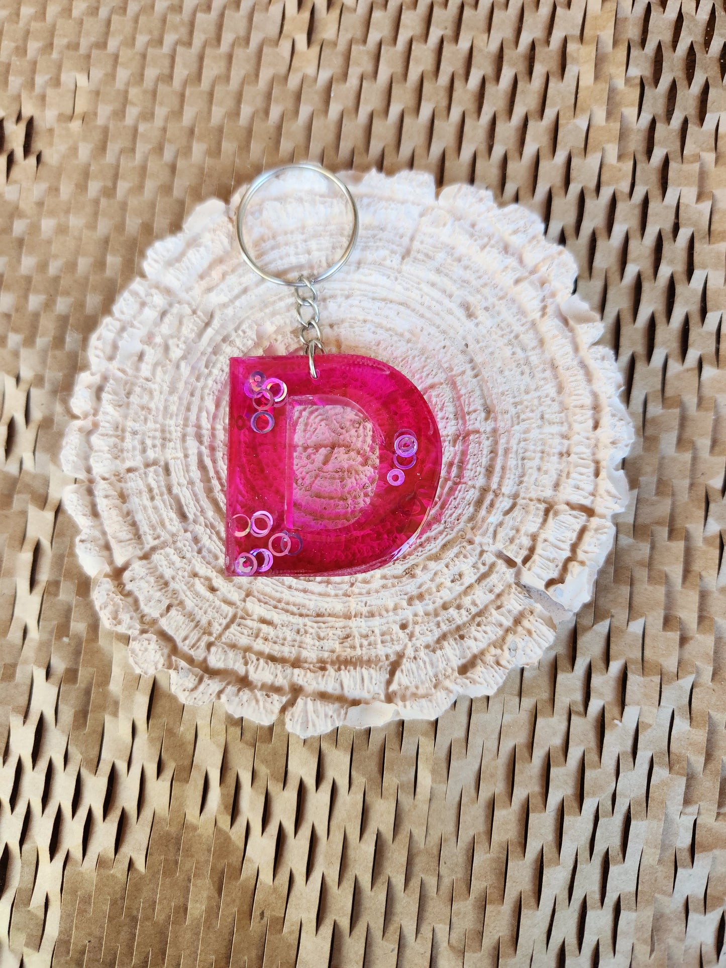 Keychains D