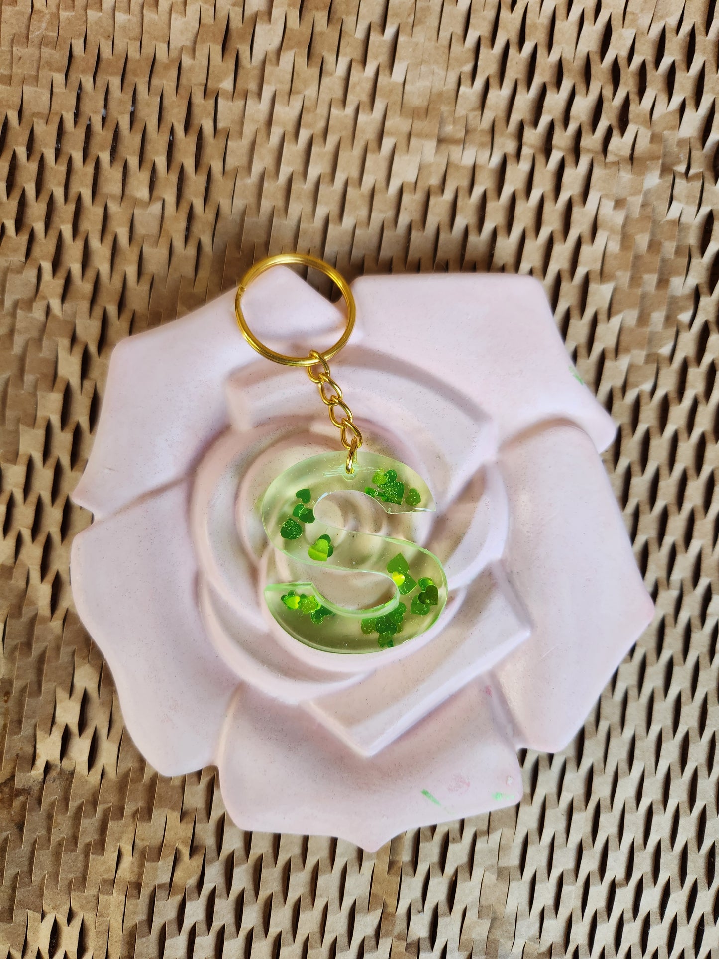 Keychains S