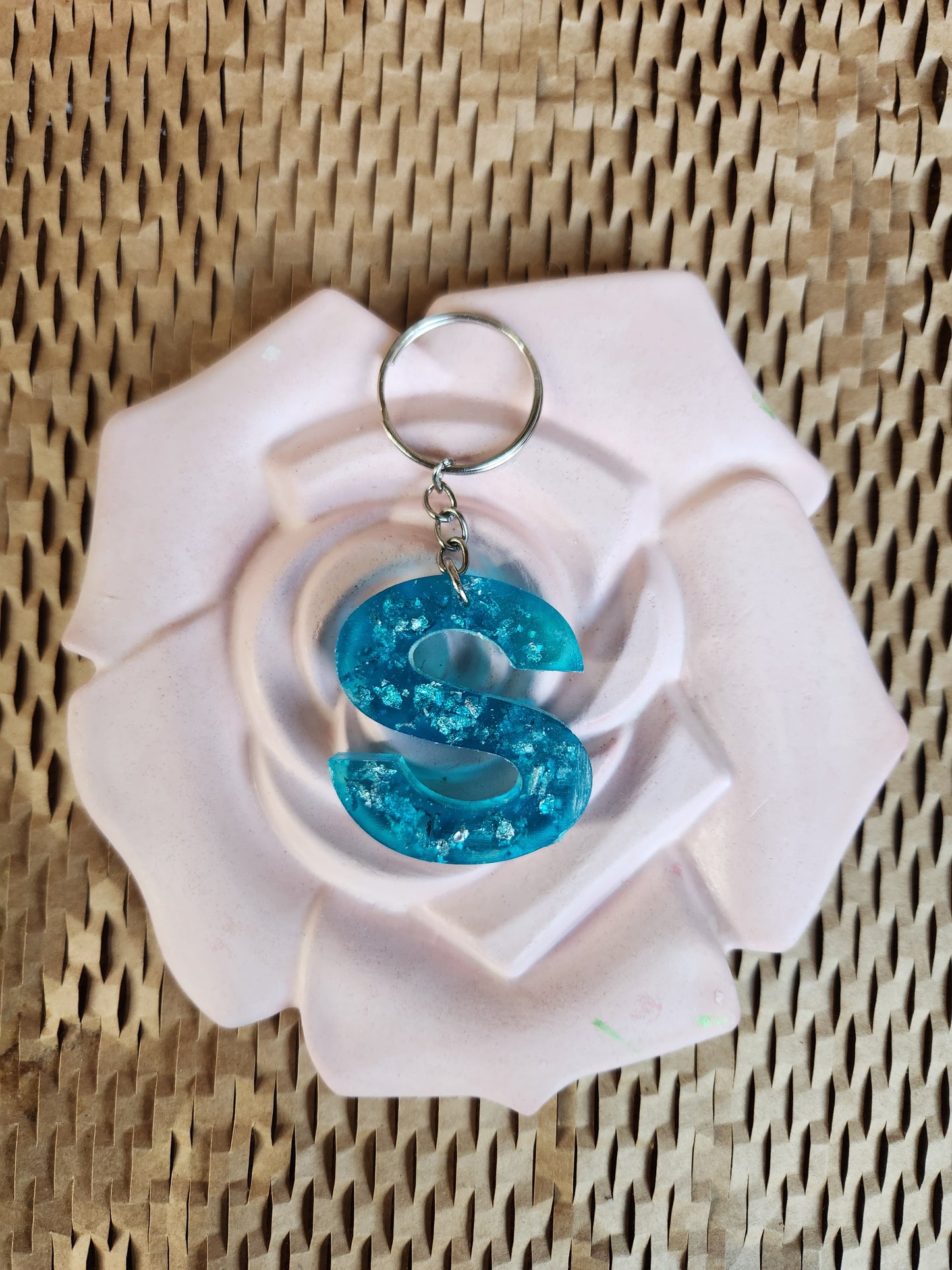 Keychains S