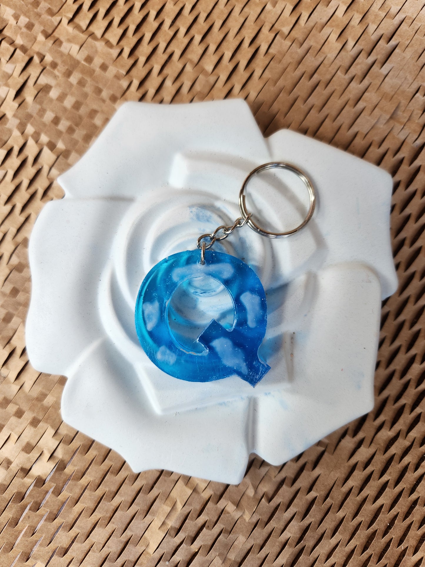Keychains Q