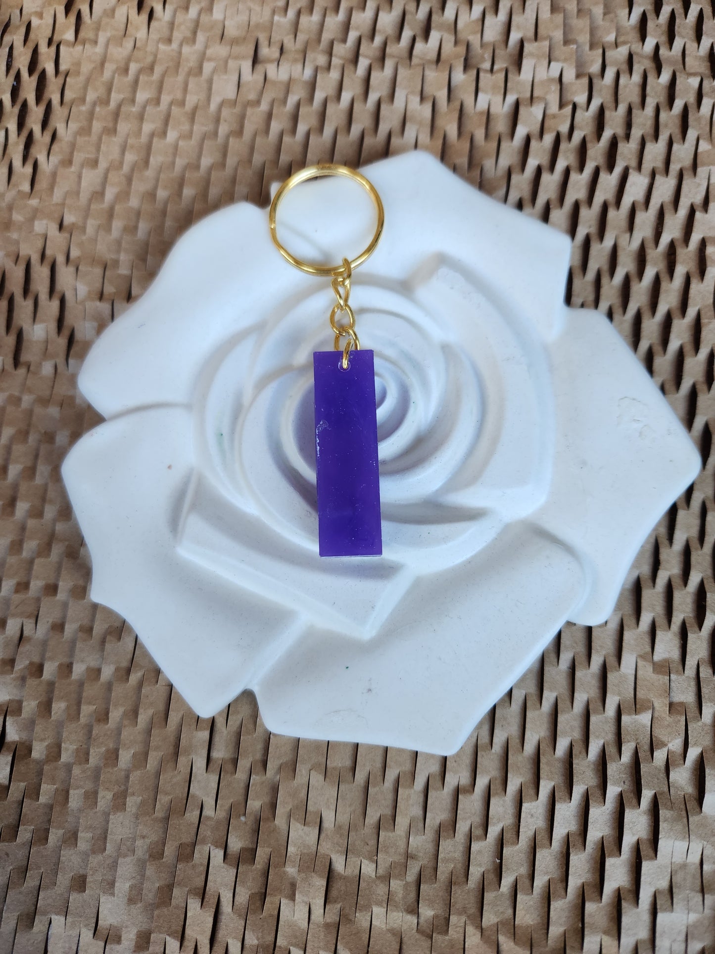 Keychains I