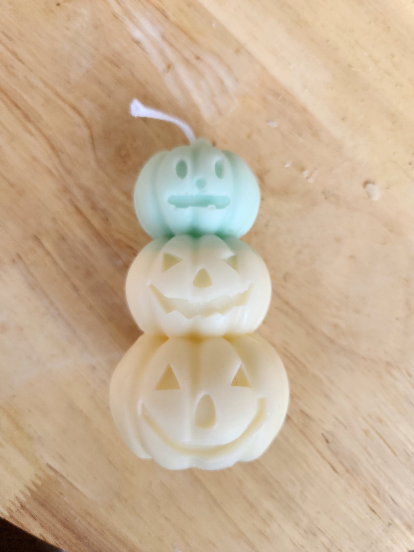Halloween pumpkin