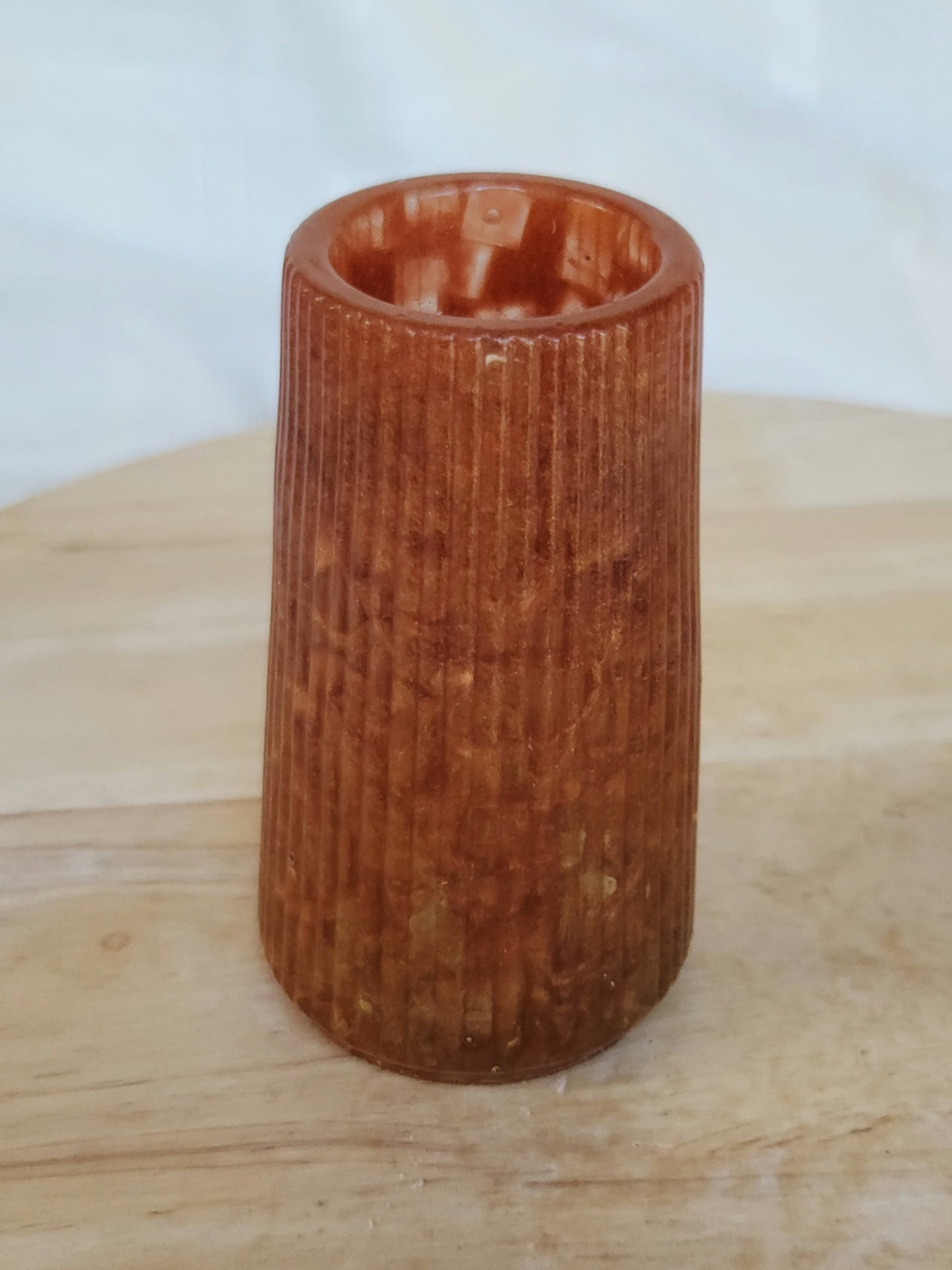 Resin Versatile Vase