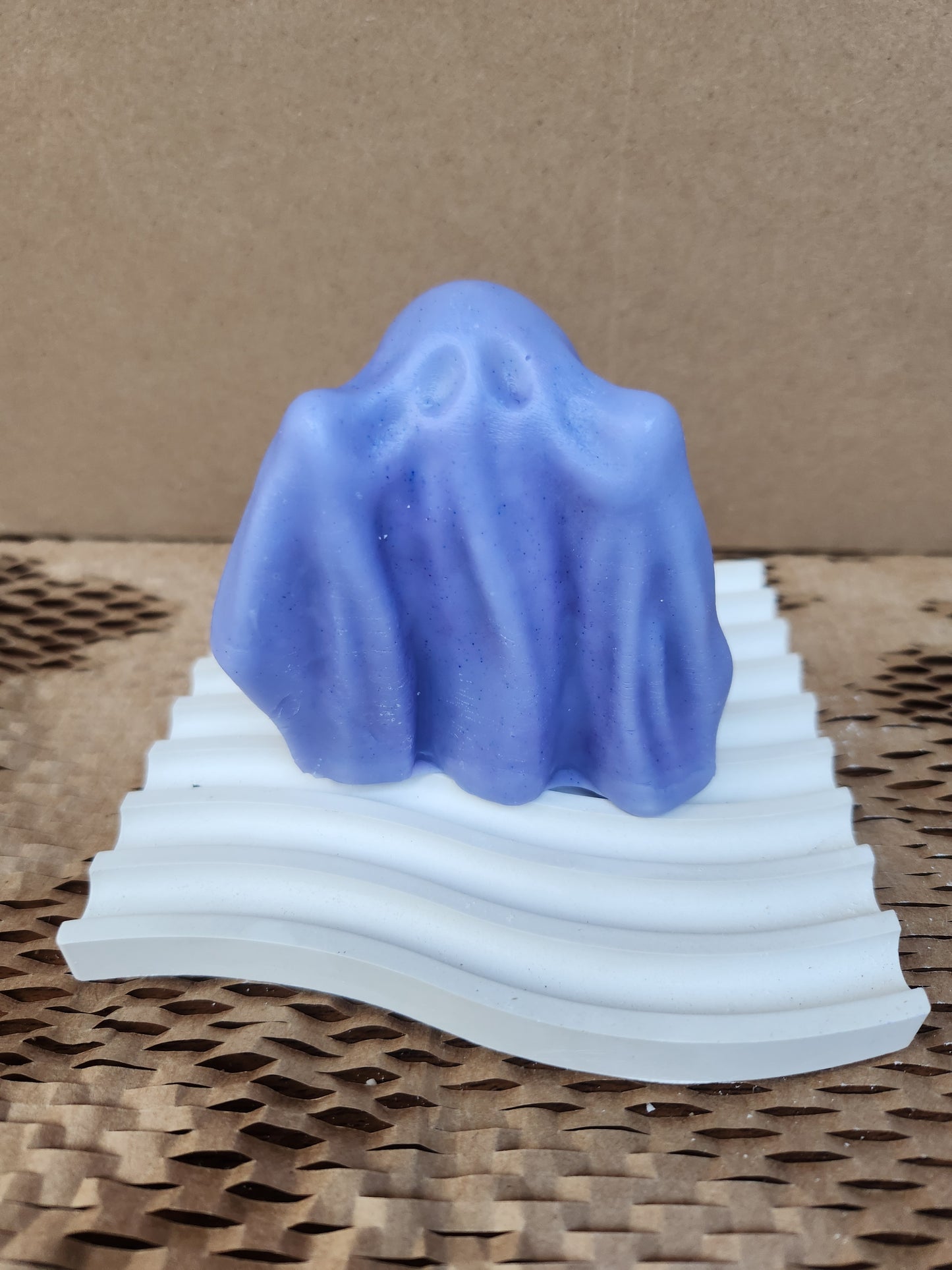 Ghost Candle