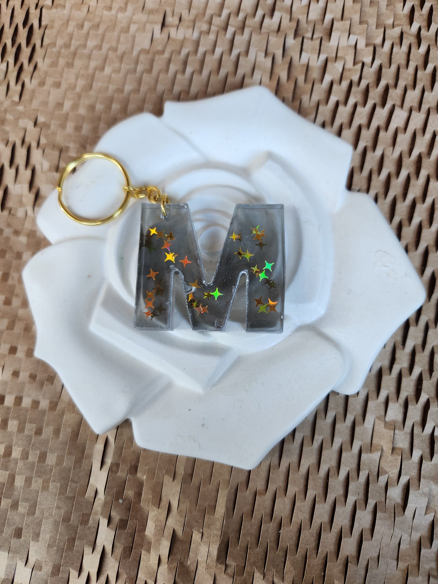 Keychains M