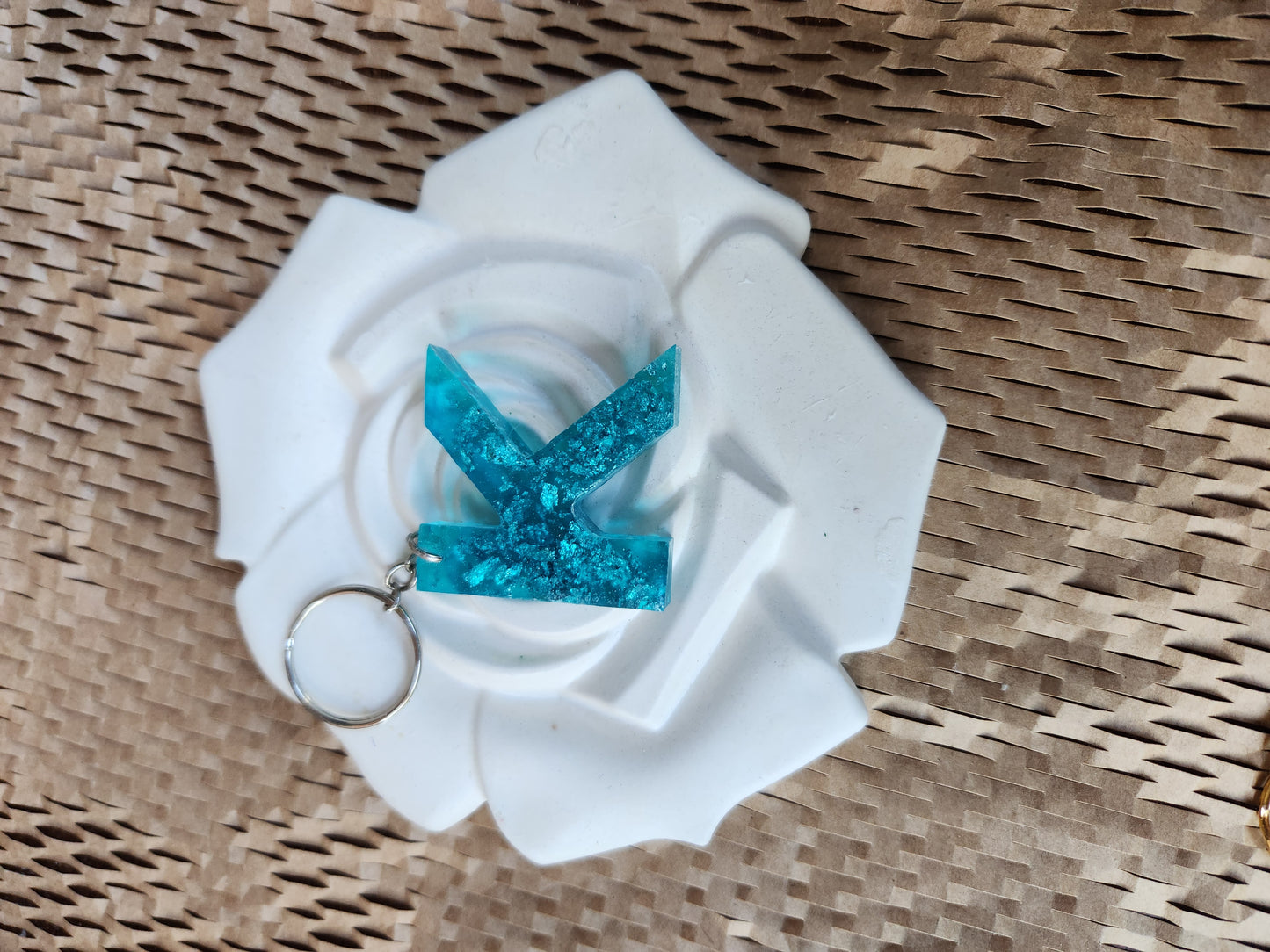 Keychains K
