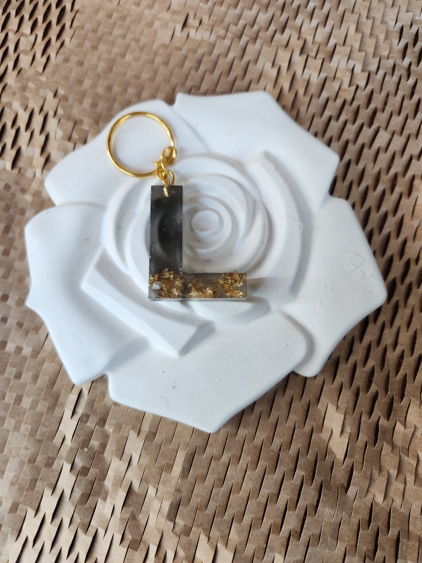 Keychains L