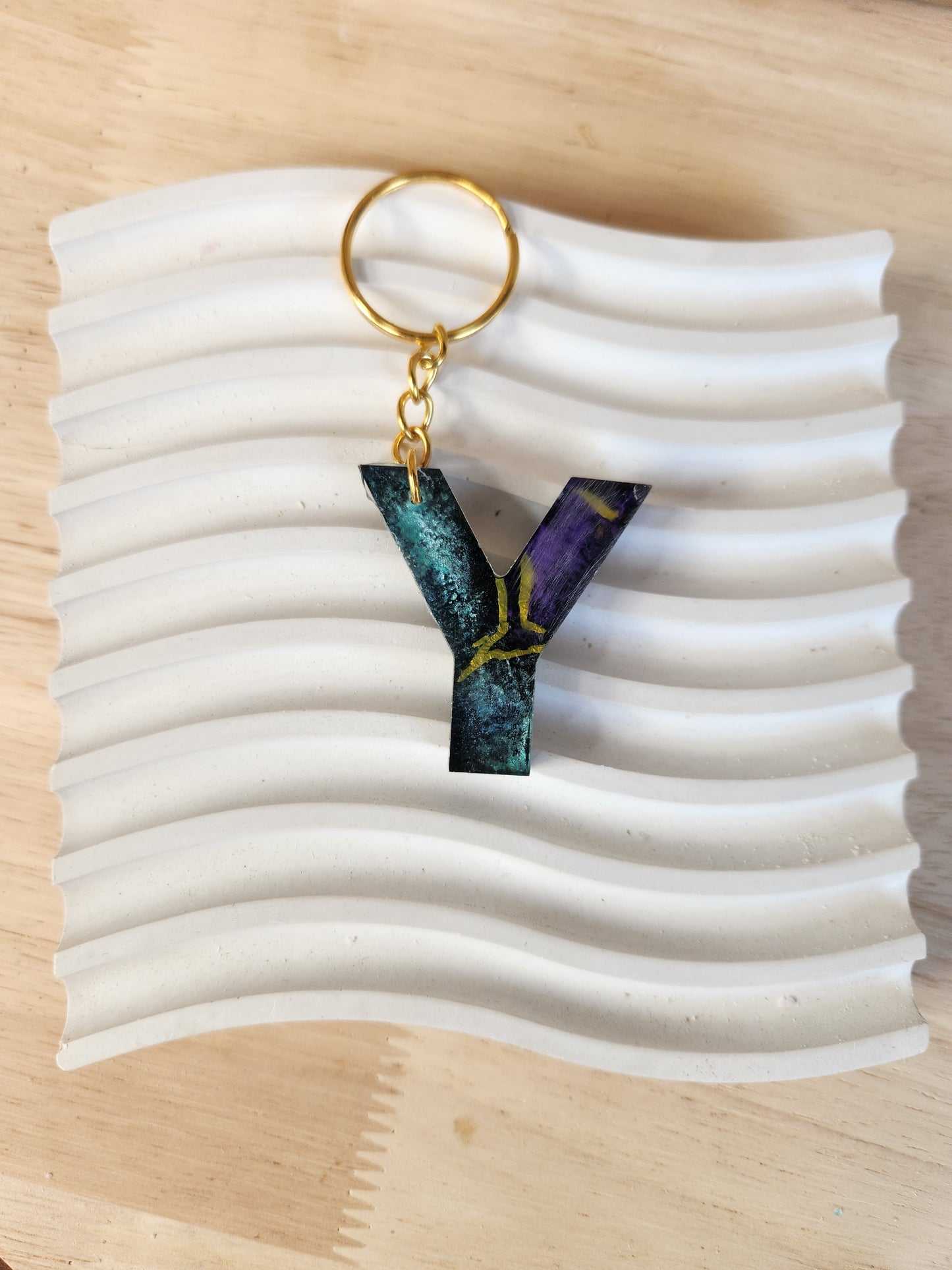 Keychains Y