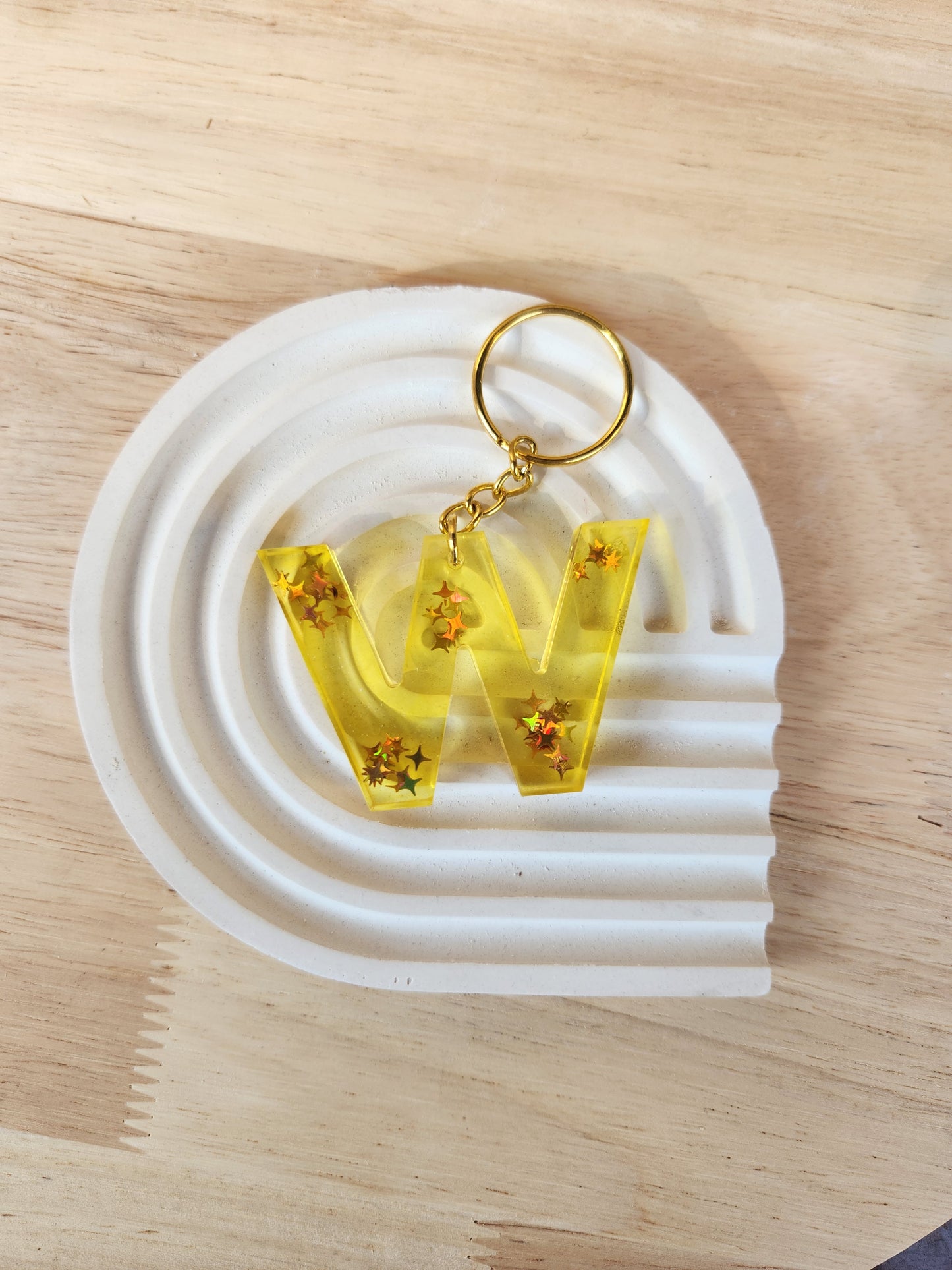 Keychains W