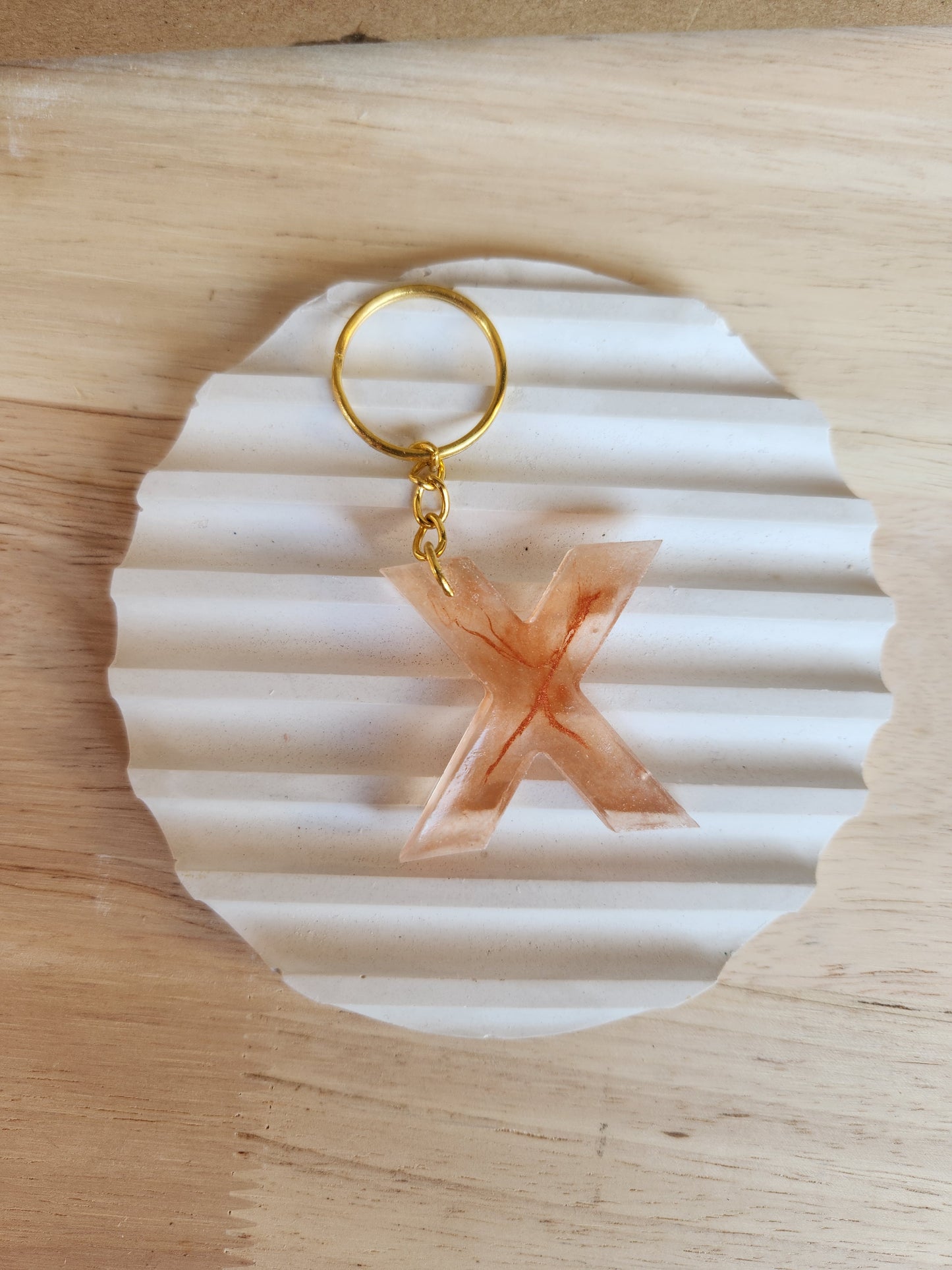 Keychains X