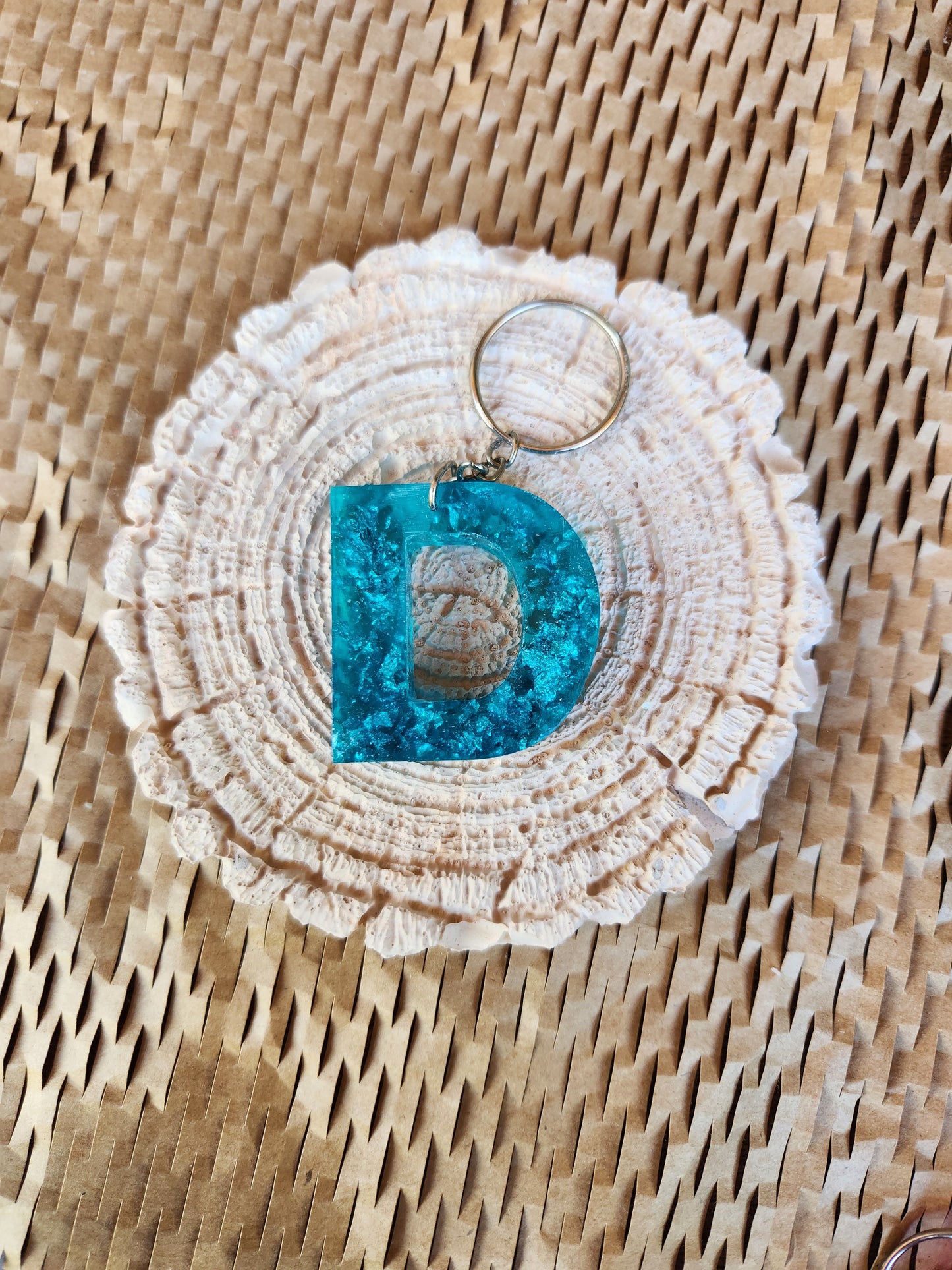 Keychains D
