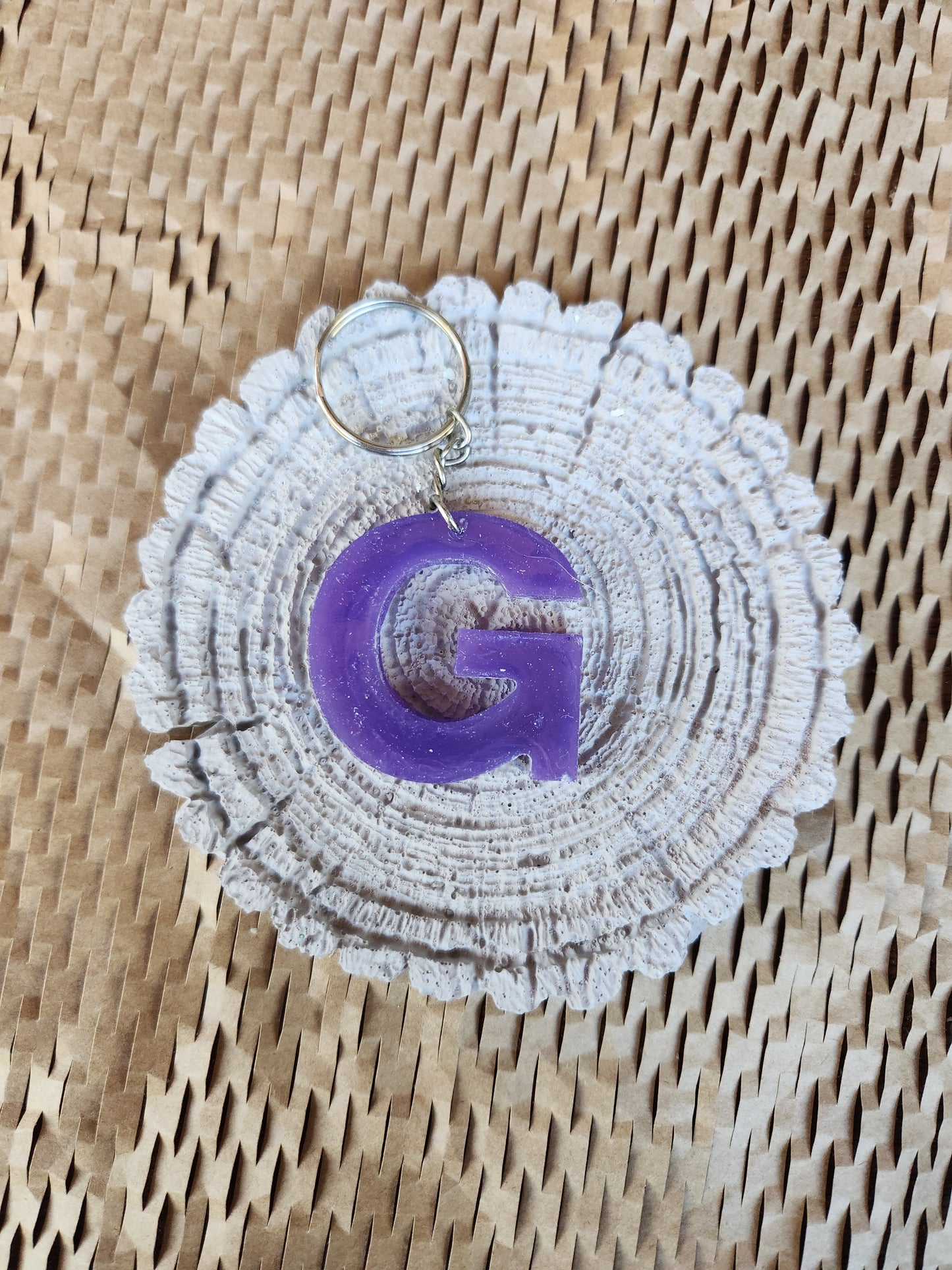 Keychains G