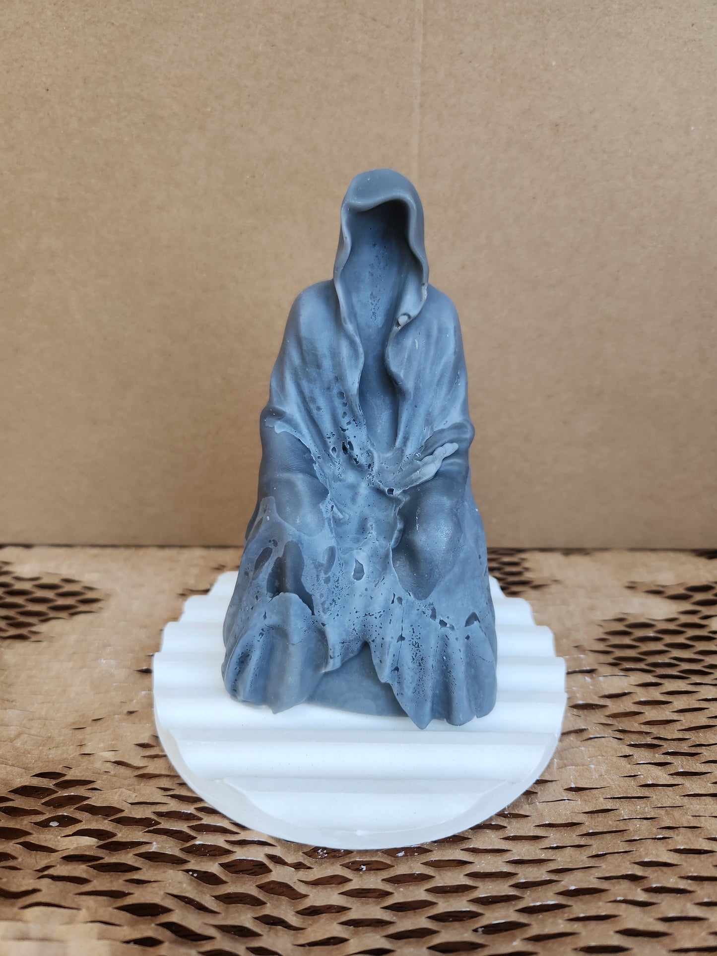 Reaper Candle